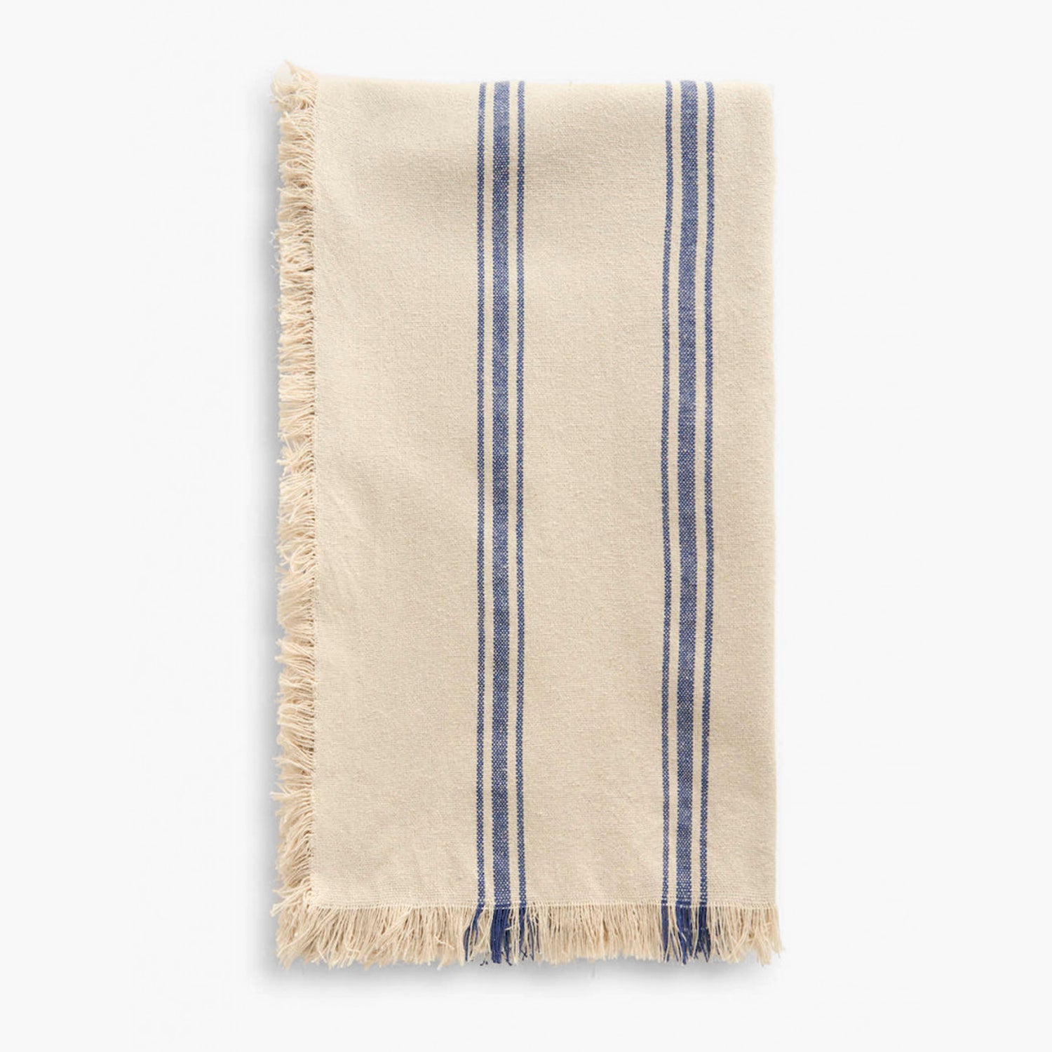 Cubrecama Bari Azul 240x260 (cama 2 plazas o Queen) - Form Design