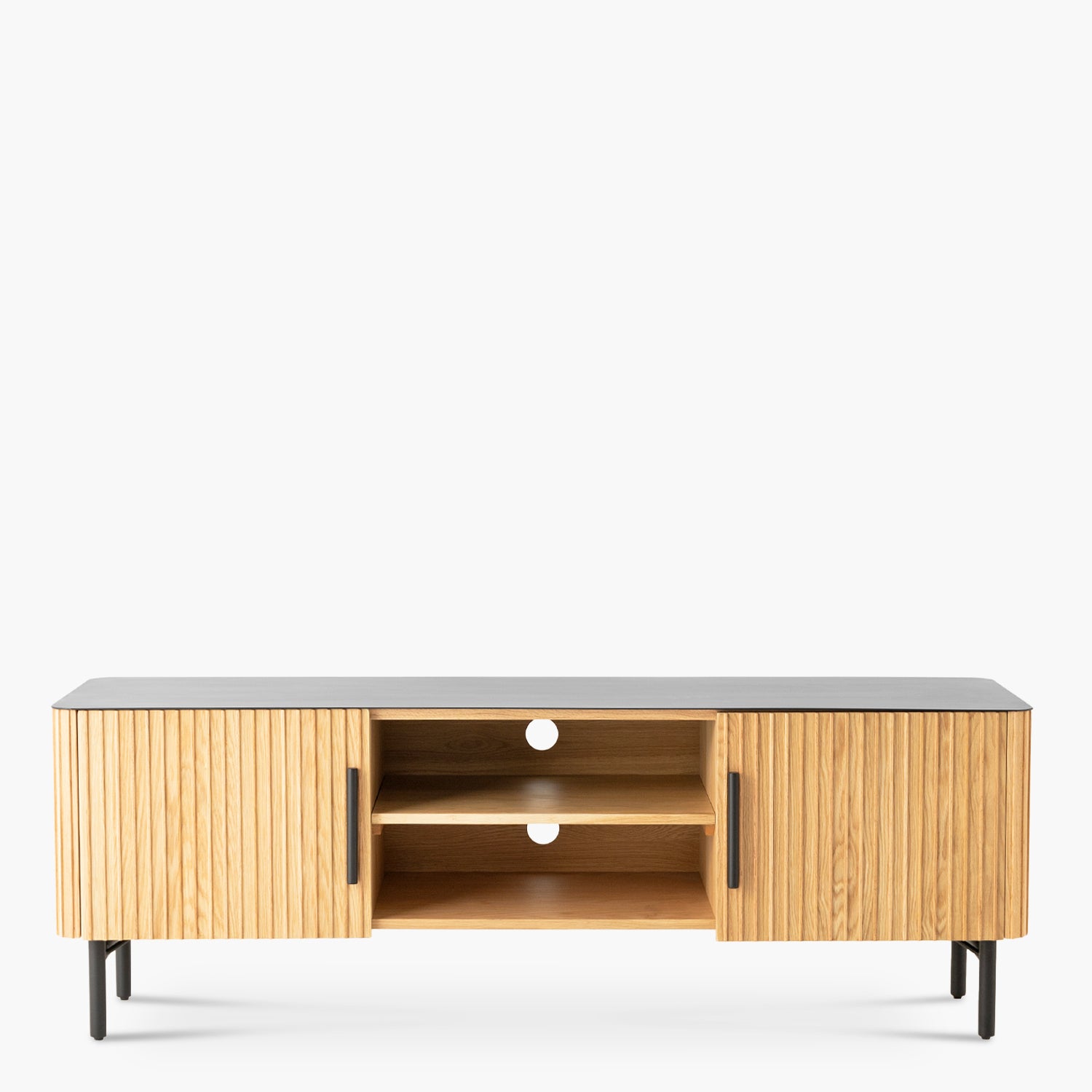 Arrimo Bajo Avalon Natural - Form Design