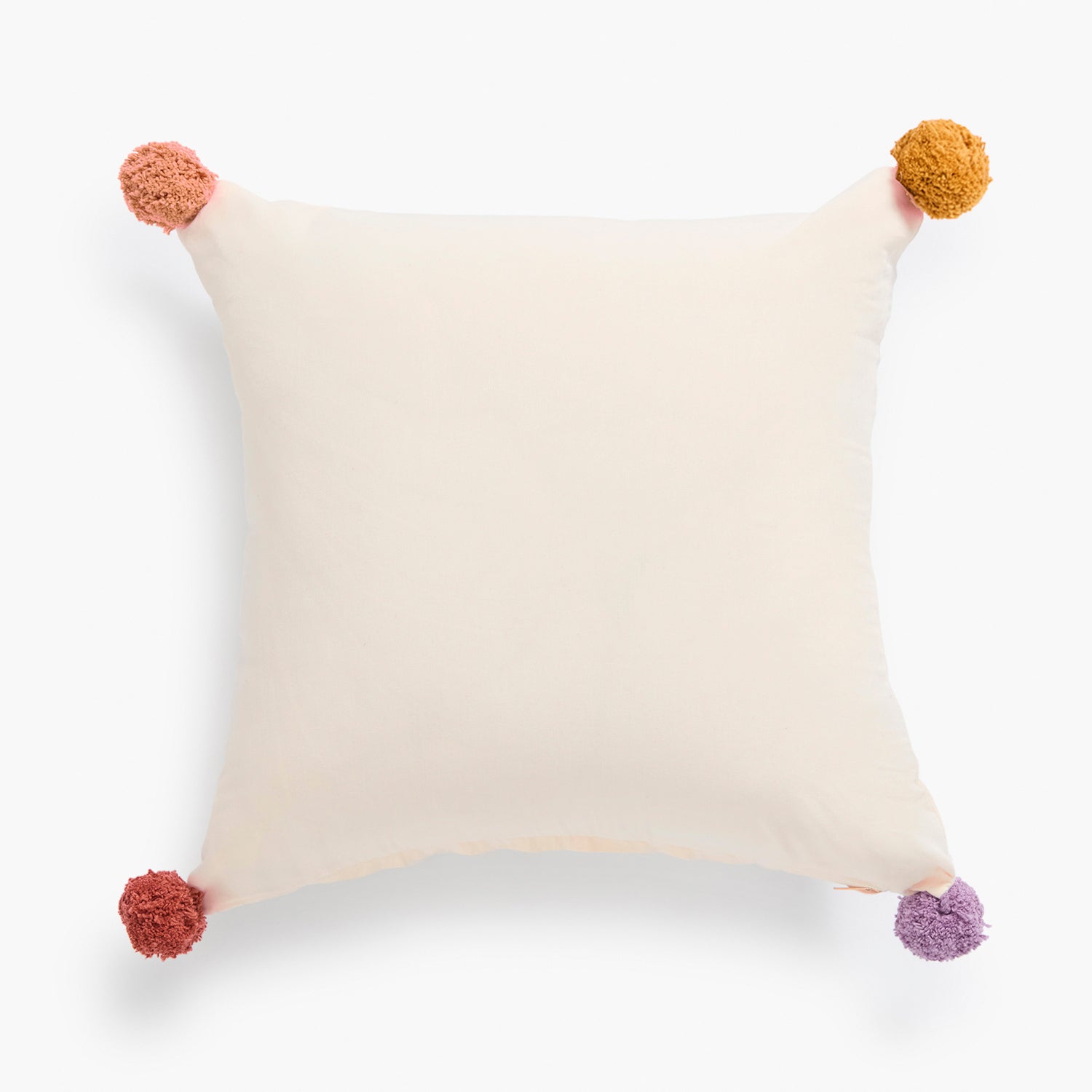 Funda Cojin Infantil Ranio 60x60 - Form Design