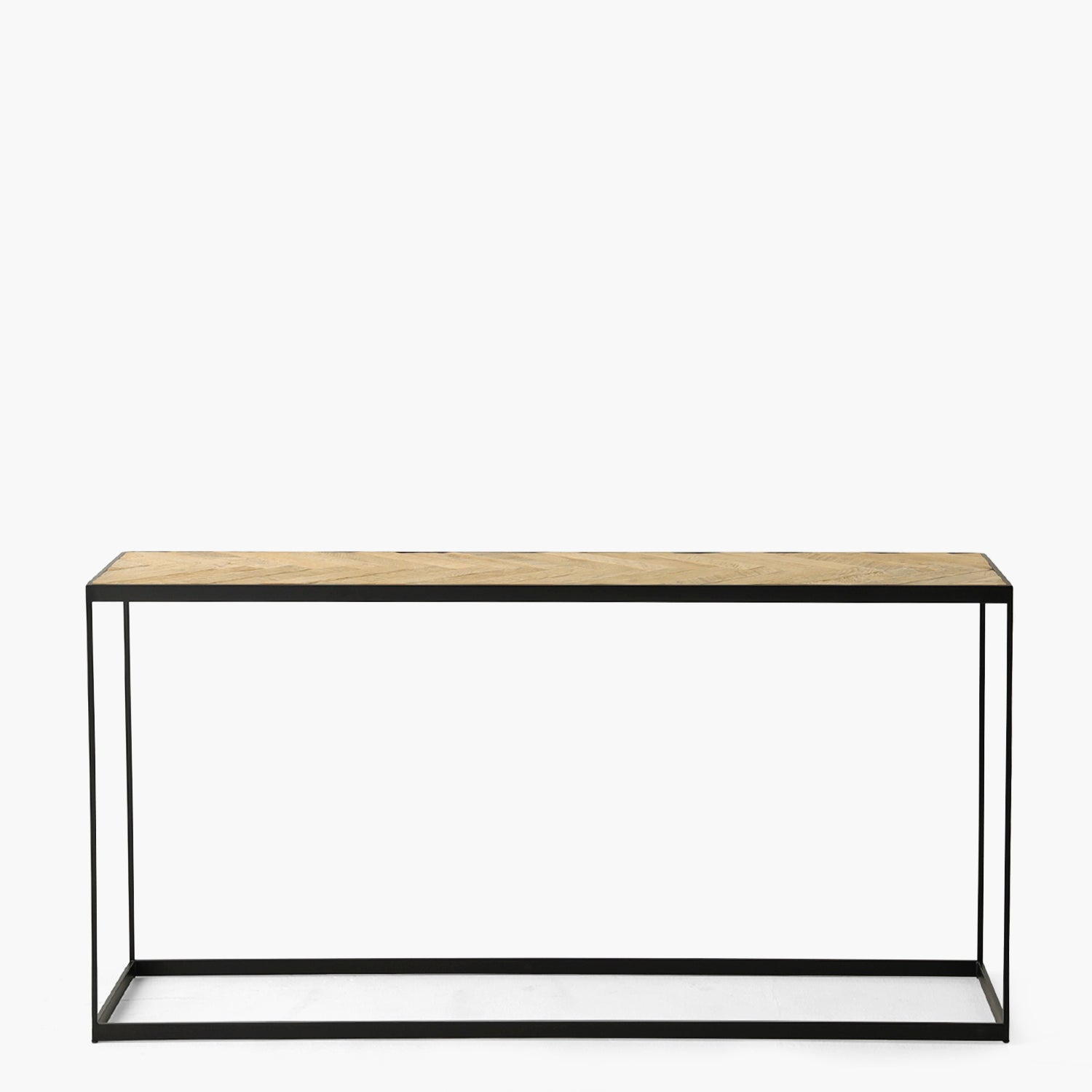 Arrimo Medio Aimar Natural - Form Design