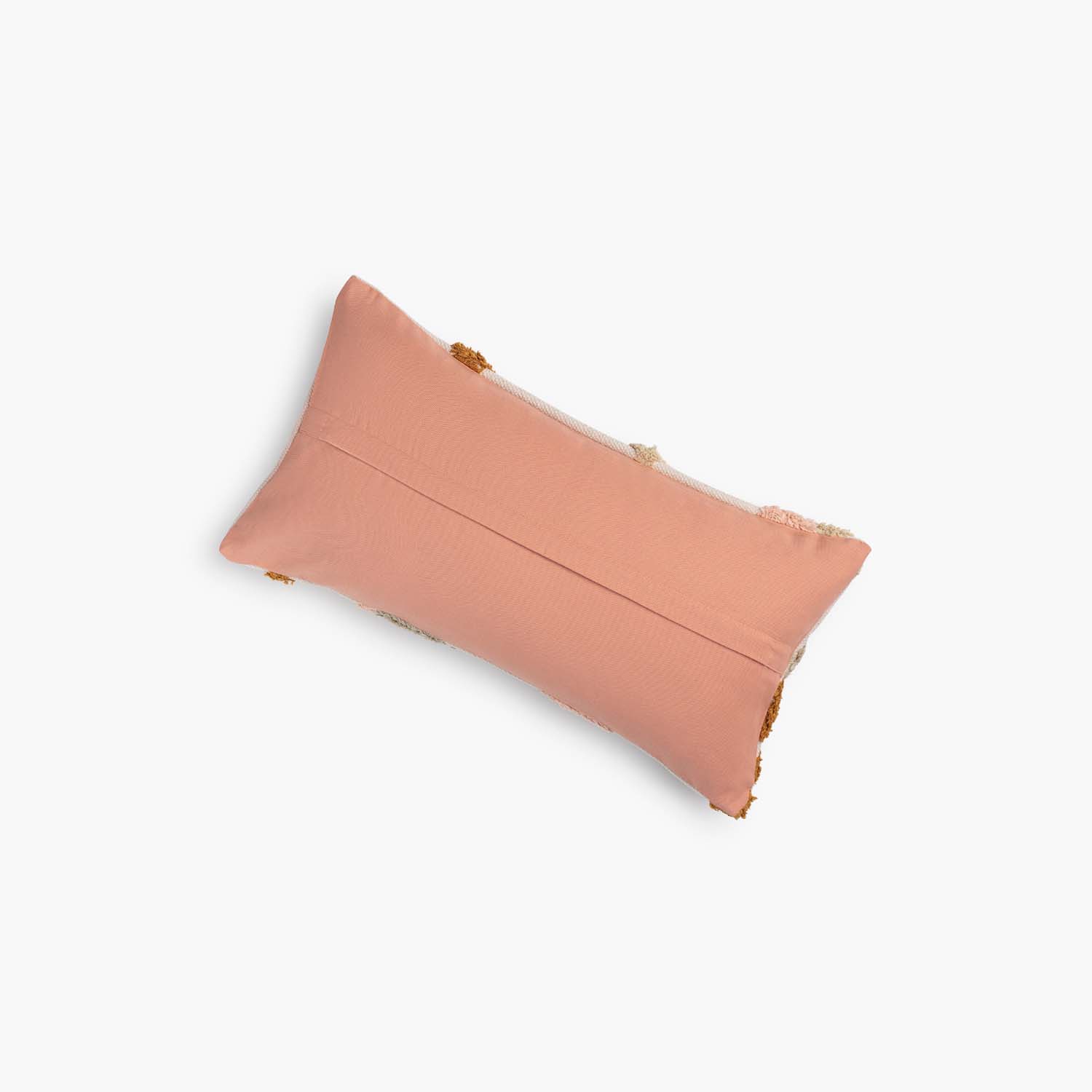 Funda Cojin Elsa 30x60 Verde