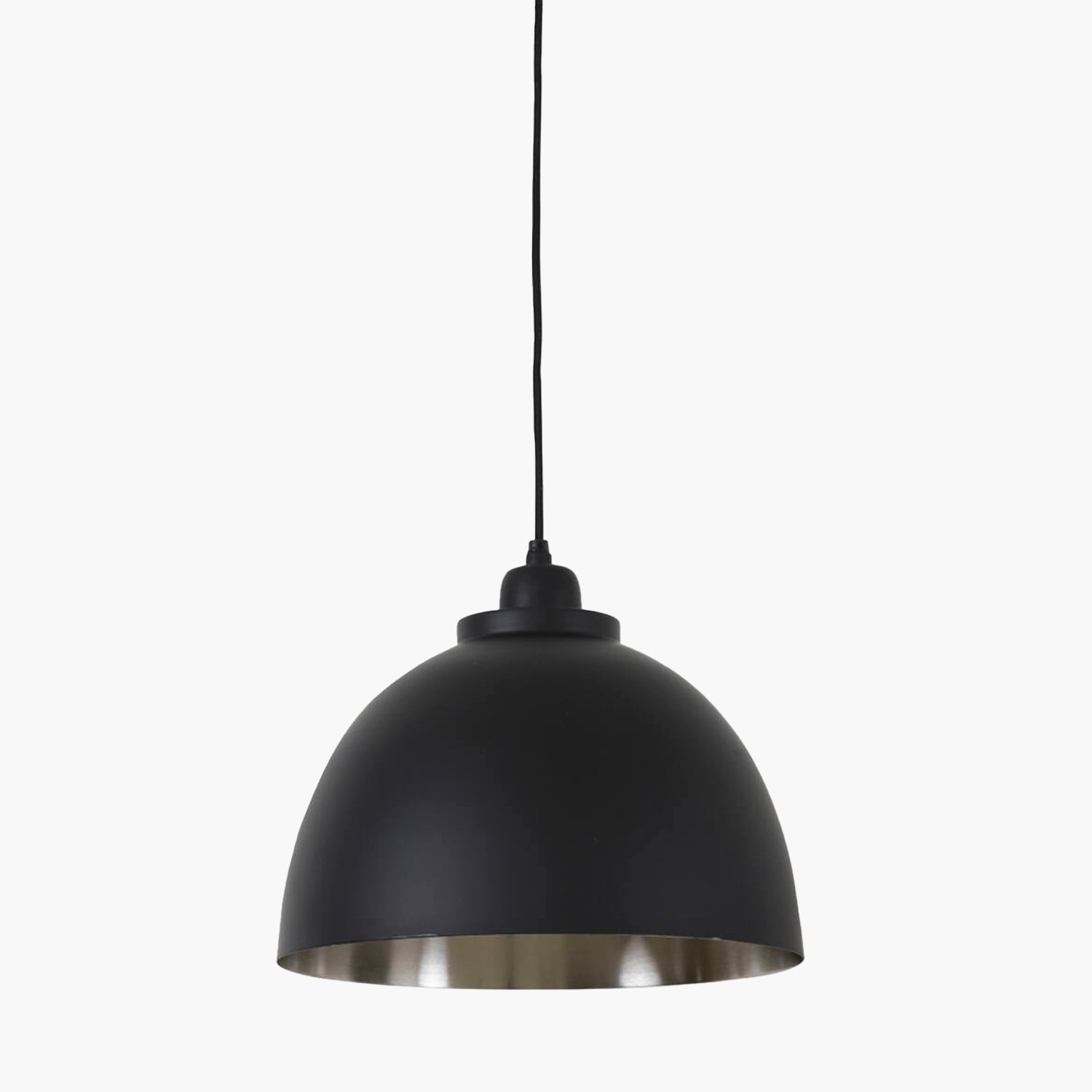 Lámpara de Colgar Kylie 30 Negro - Form Design