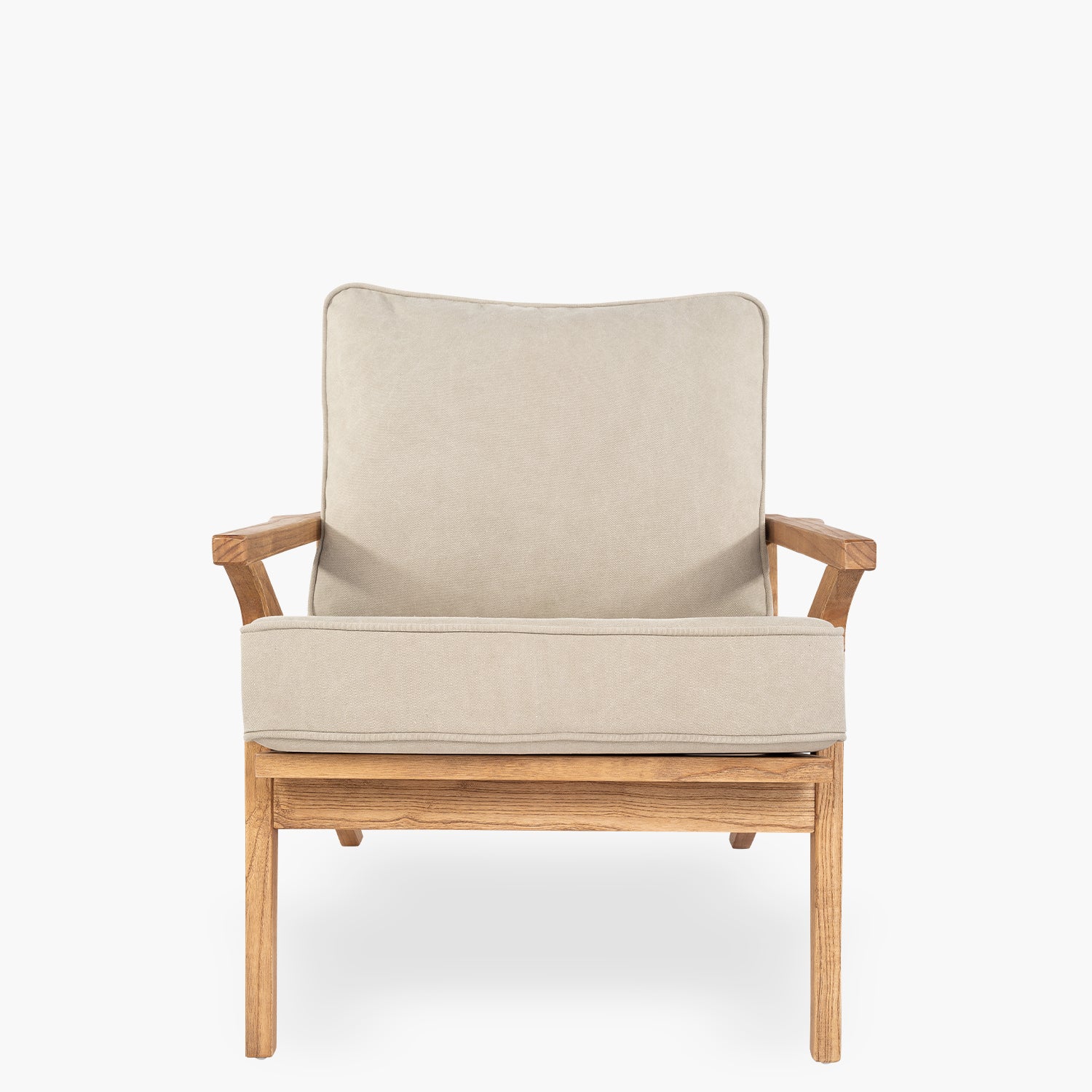 Sitial Tanger Olmo - Form Design