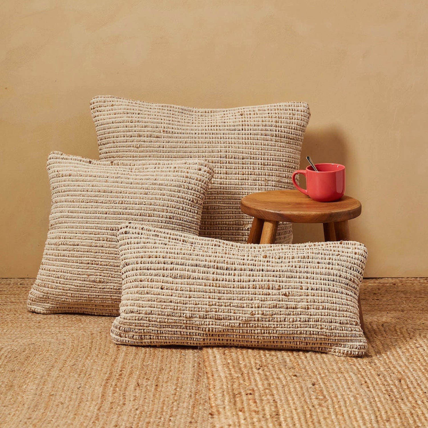 Funda Cojin Vamvaki 60x60