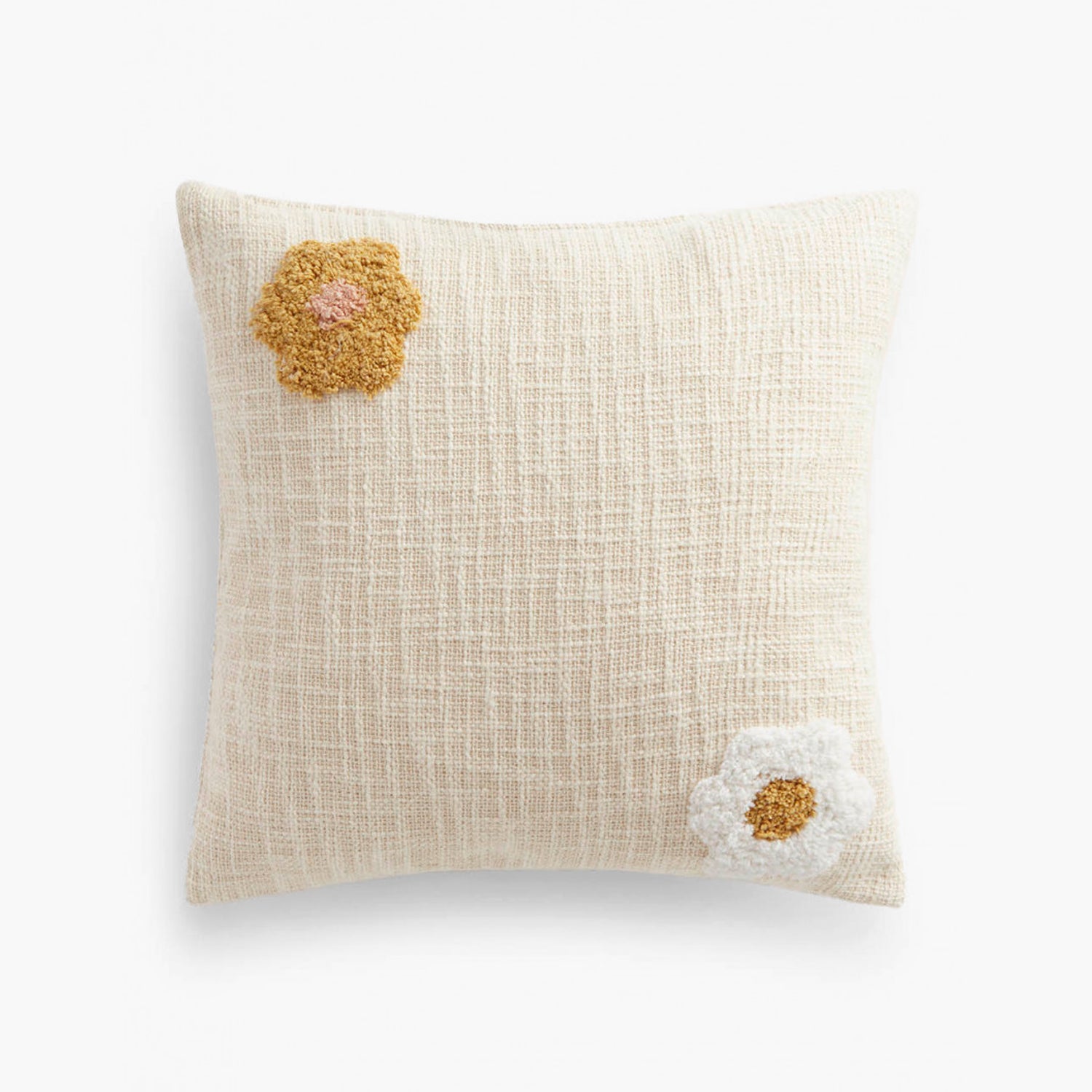 Funda Cojín Infantil Fiore 45x45 - Form Design
