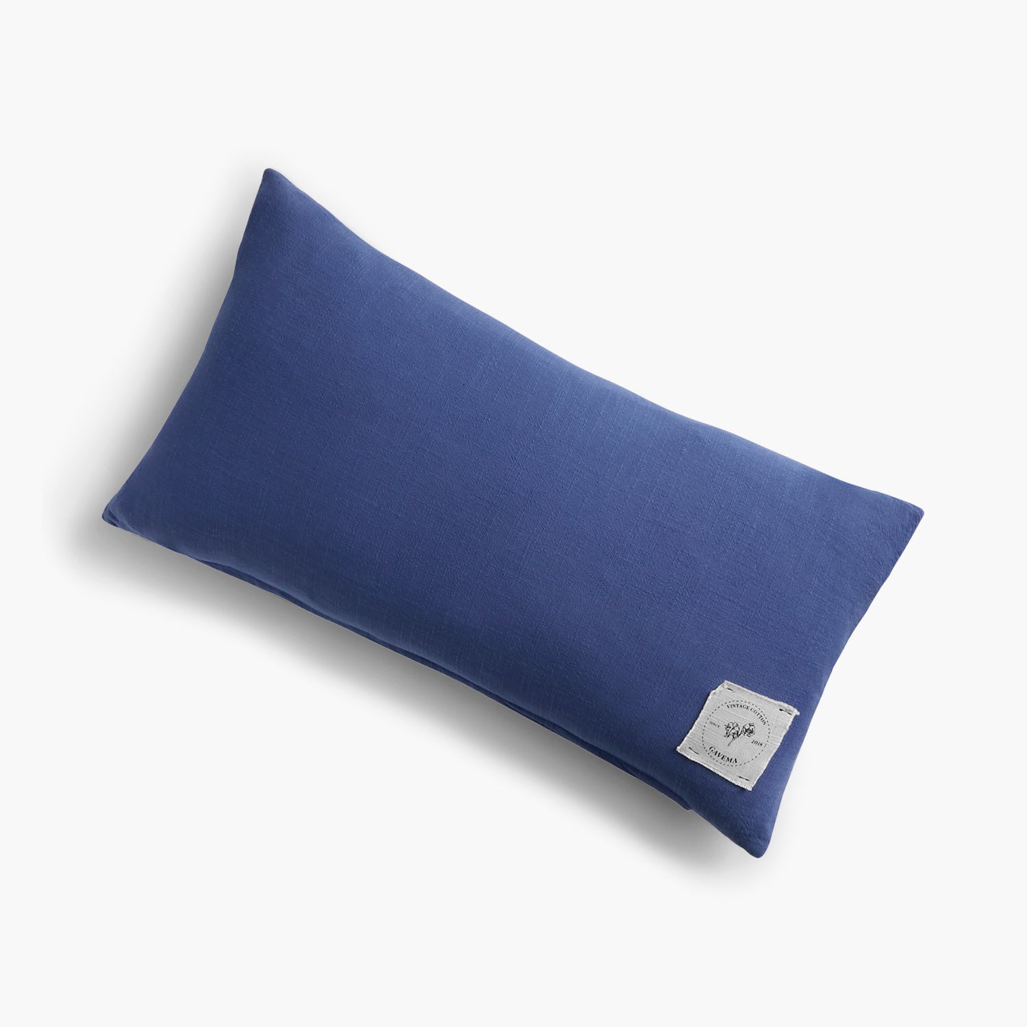 Funda Cojin Gavema2 30x60 Azul - Form Design