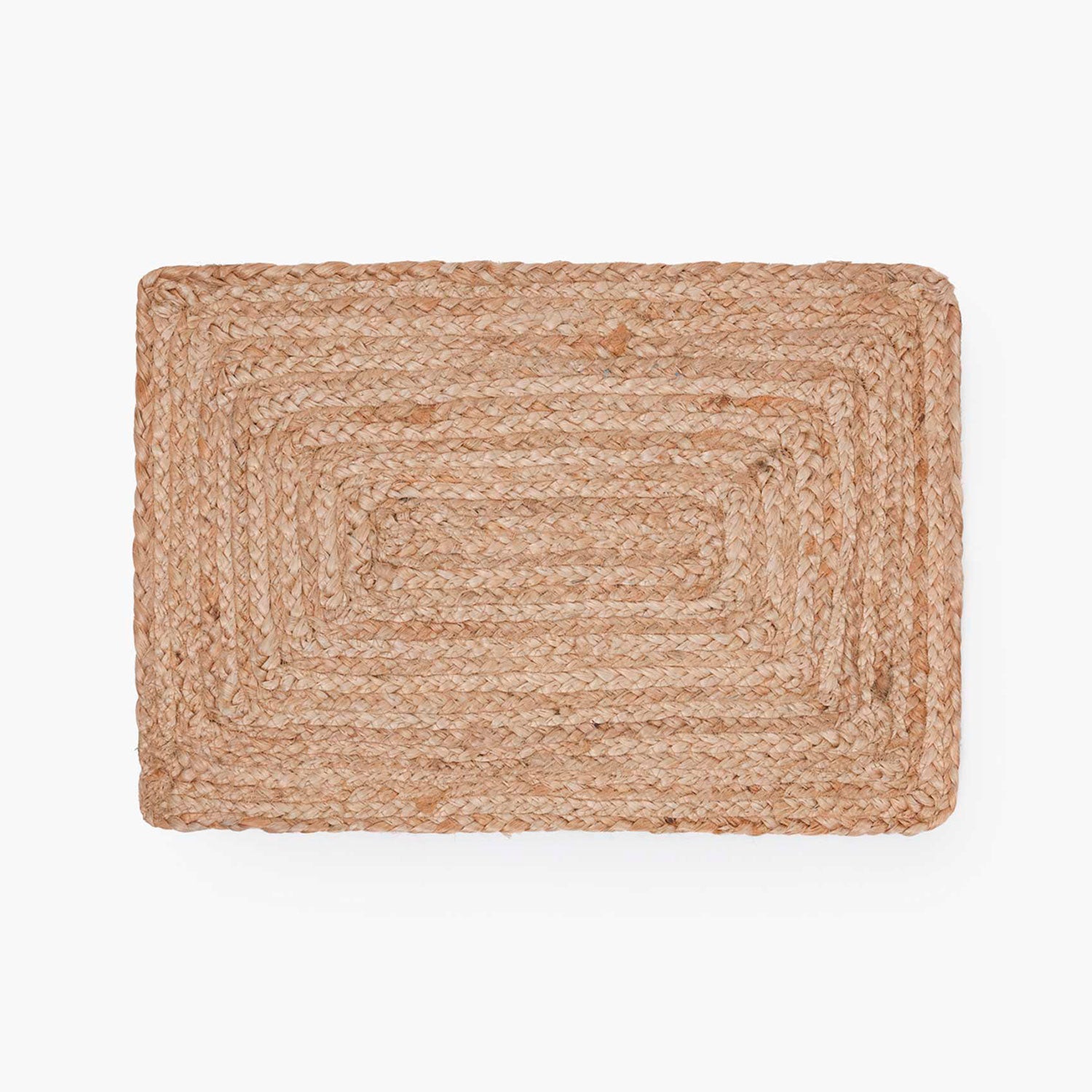 Individual Yute Ural 35x50 Natural - Form Design