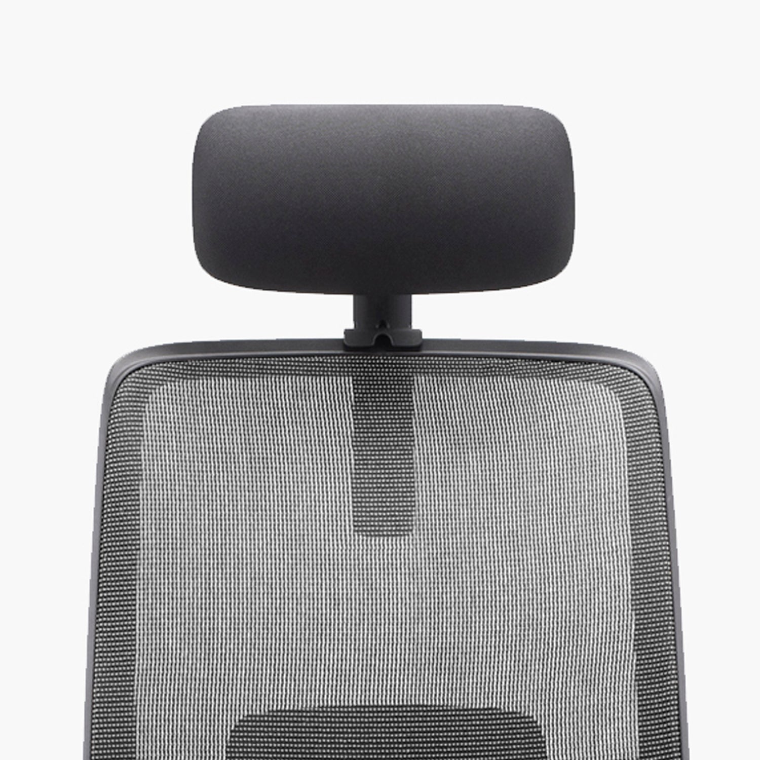 Cabecero para Silla Lotto (negro) - Form Design