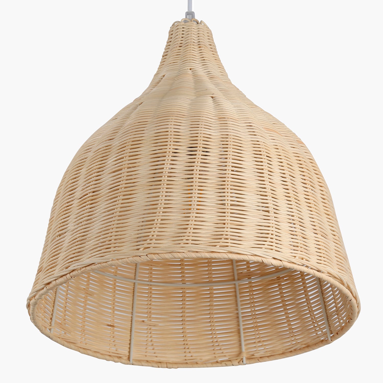 Lámpara de Colgar Cozumel M Natural - Form Design
