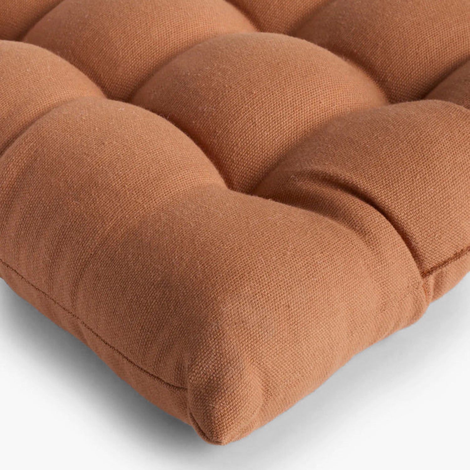 Cojín de Banqueta Gavema2 Tierra 120x40x4 - Form Design