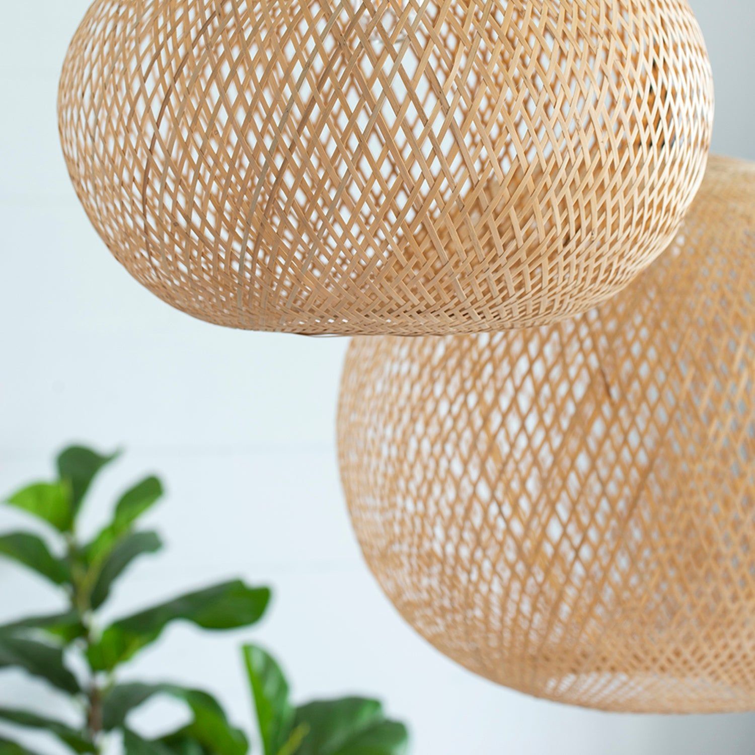 Lámpara de Colgar Marbella L - Form Design