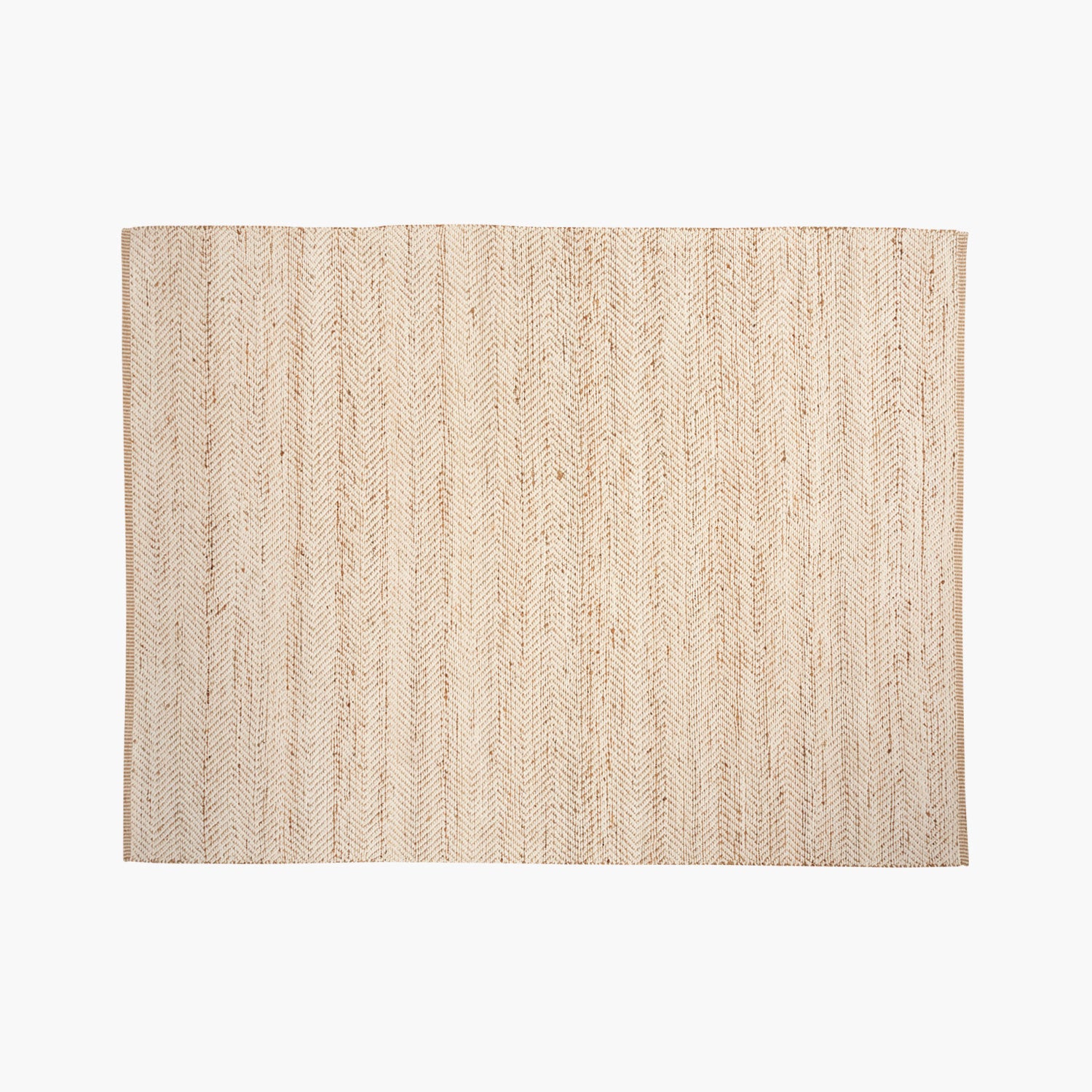 Alfombra Chebbi 150x200 Crudo - Form Design