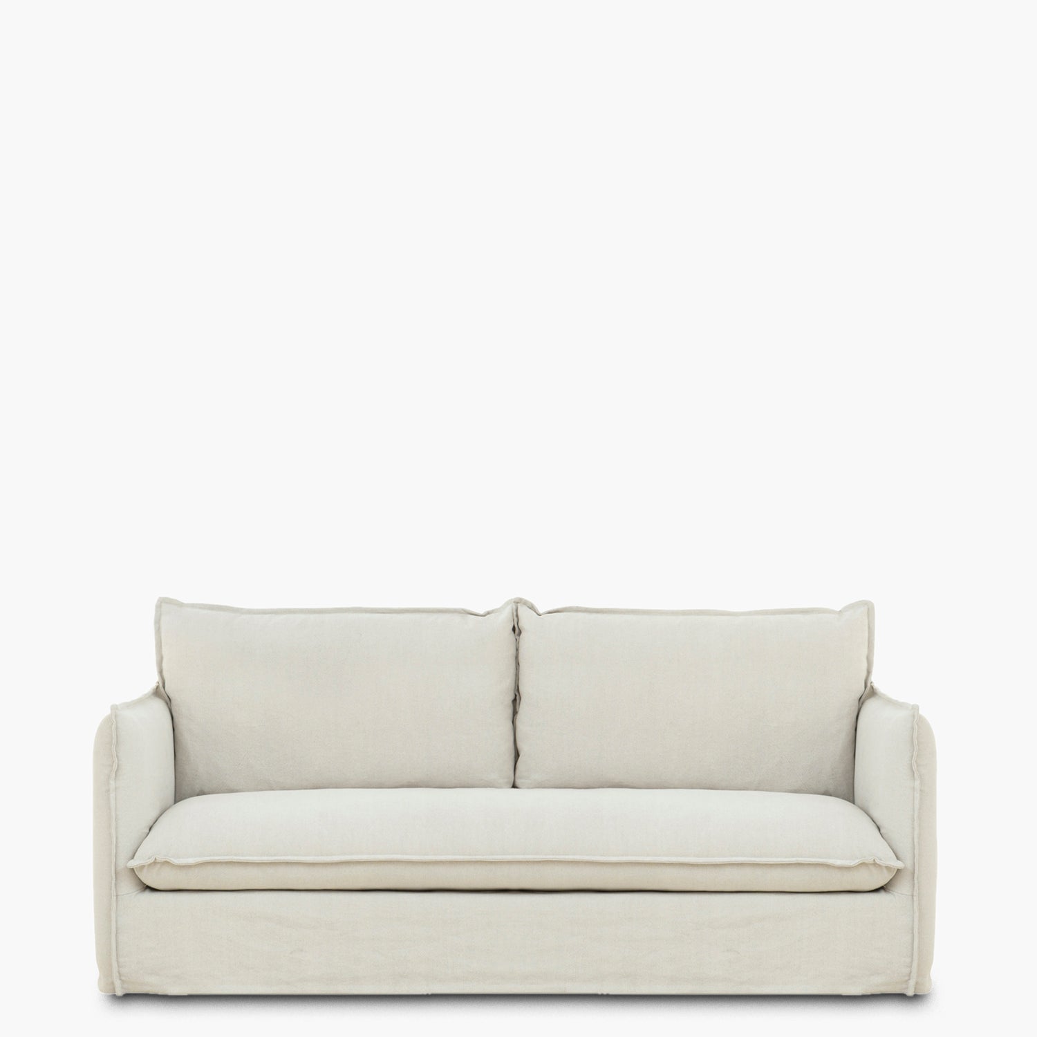 Sofá Minotti 3C Lino - Form Design