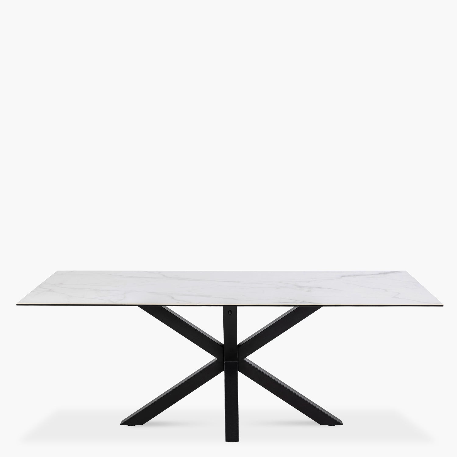 Mesa Comedor Heaven Blanco - Form Design