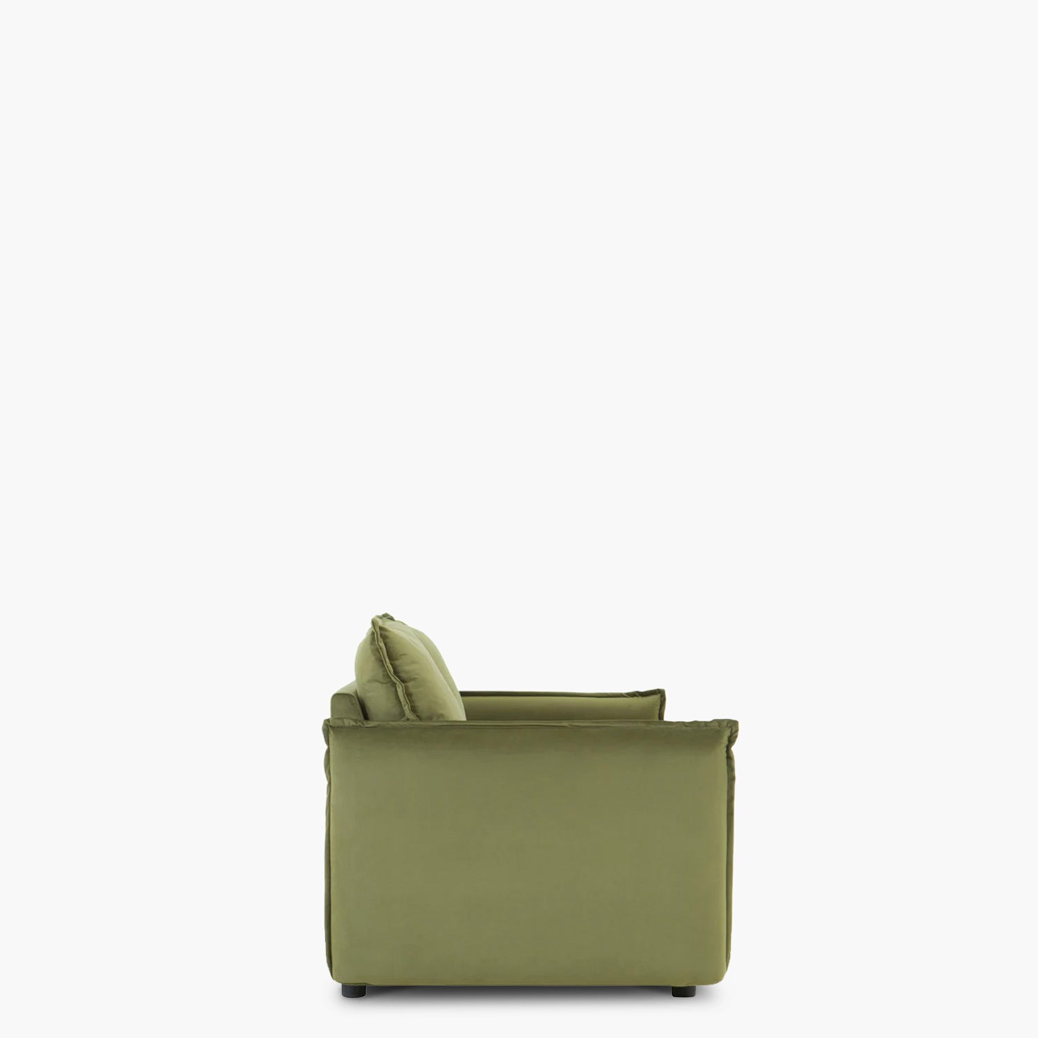 Sofá Oslo 3C - Form Design