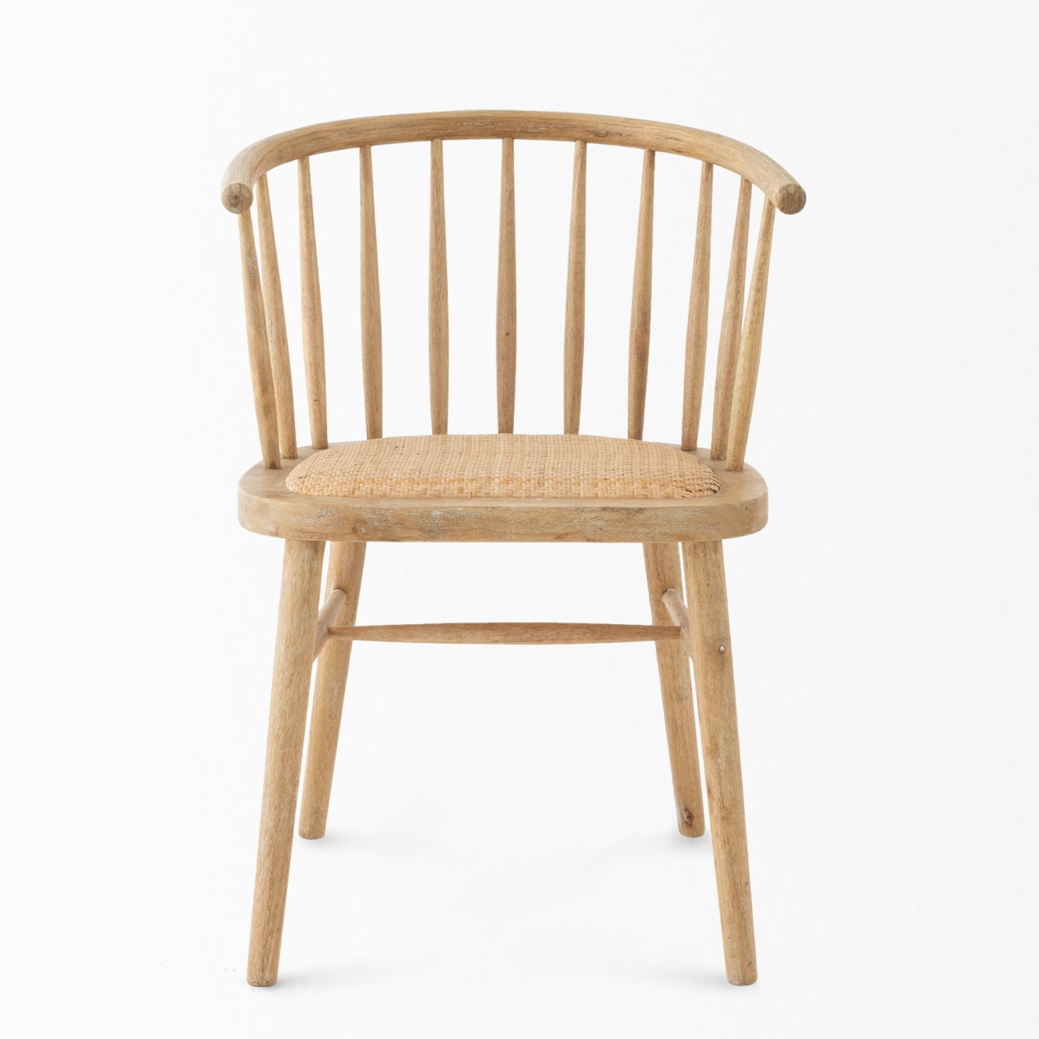 Silla Madera Ancud - Form Design