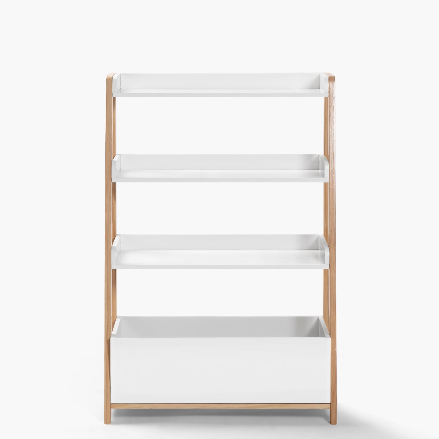 Repisa Infantil Sara Blanco - Form Design