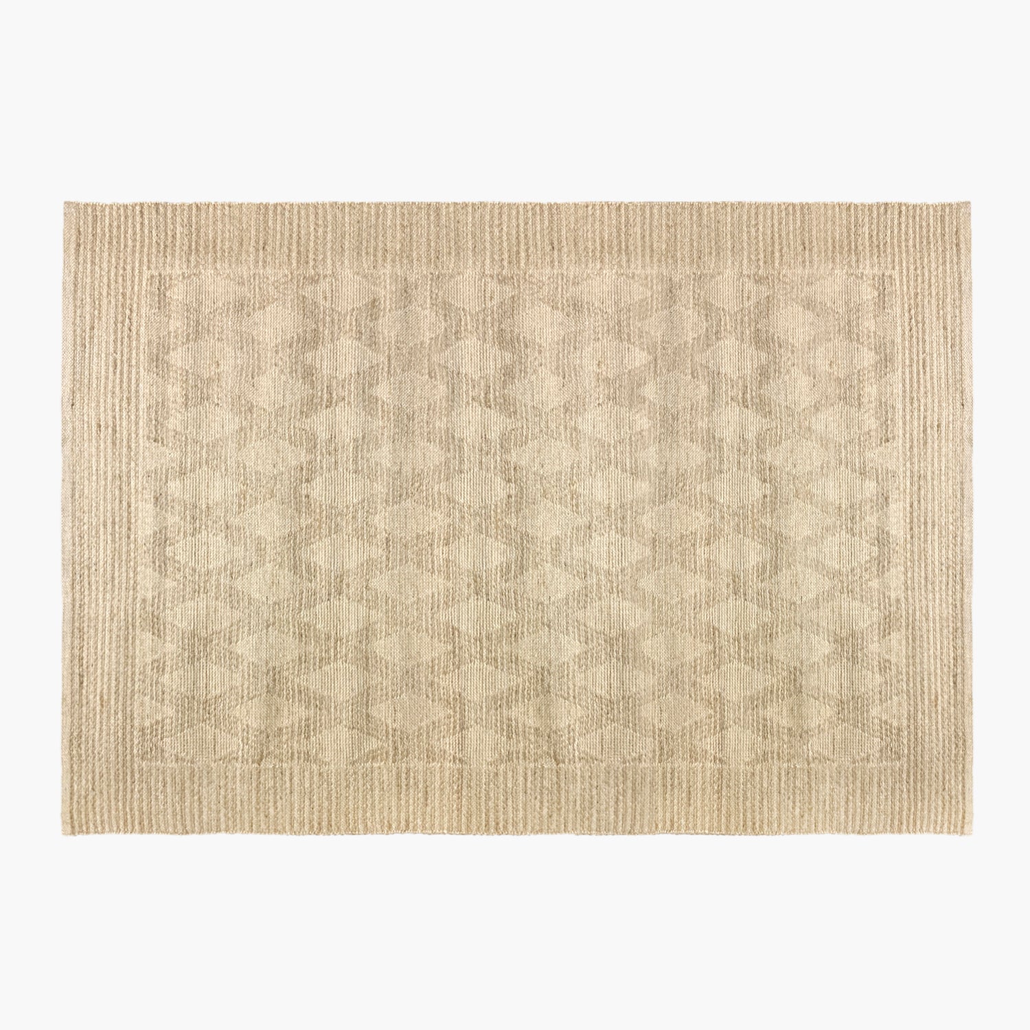 Alfombra Sisal Clay 300x400 - Form Design