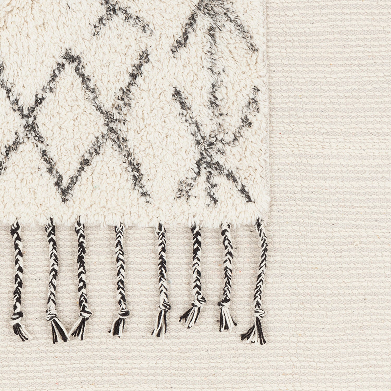 Alfombra Algodón Turco 90x150 - Form Design