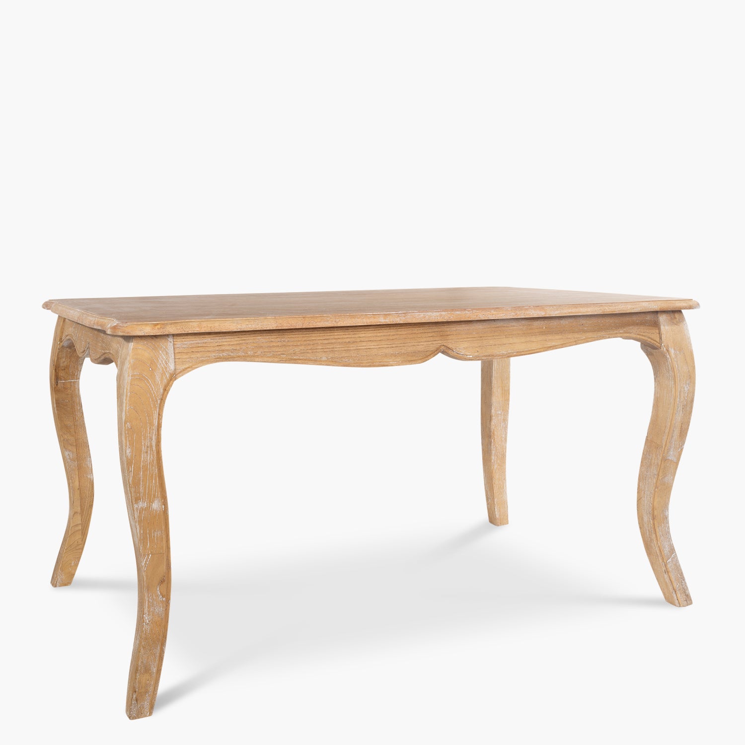 Mesa Comedor Olmo Natural 135 - Form Design