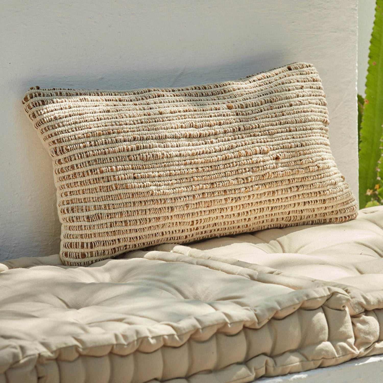 Funda Cojin Vamvaki 30x60