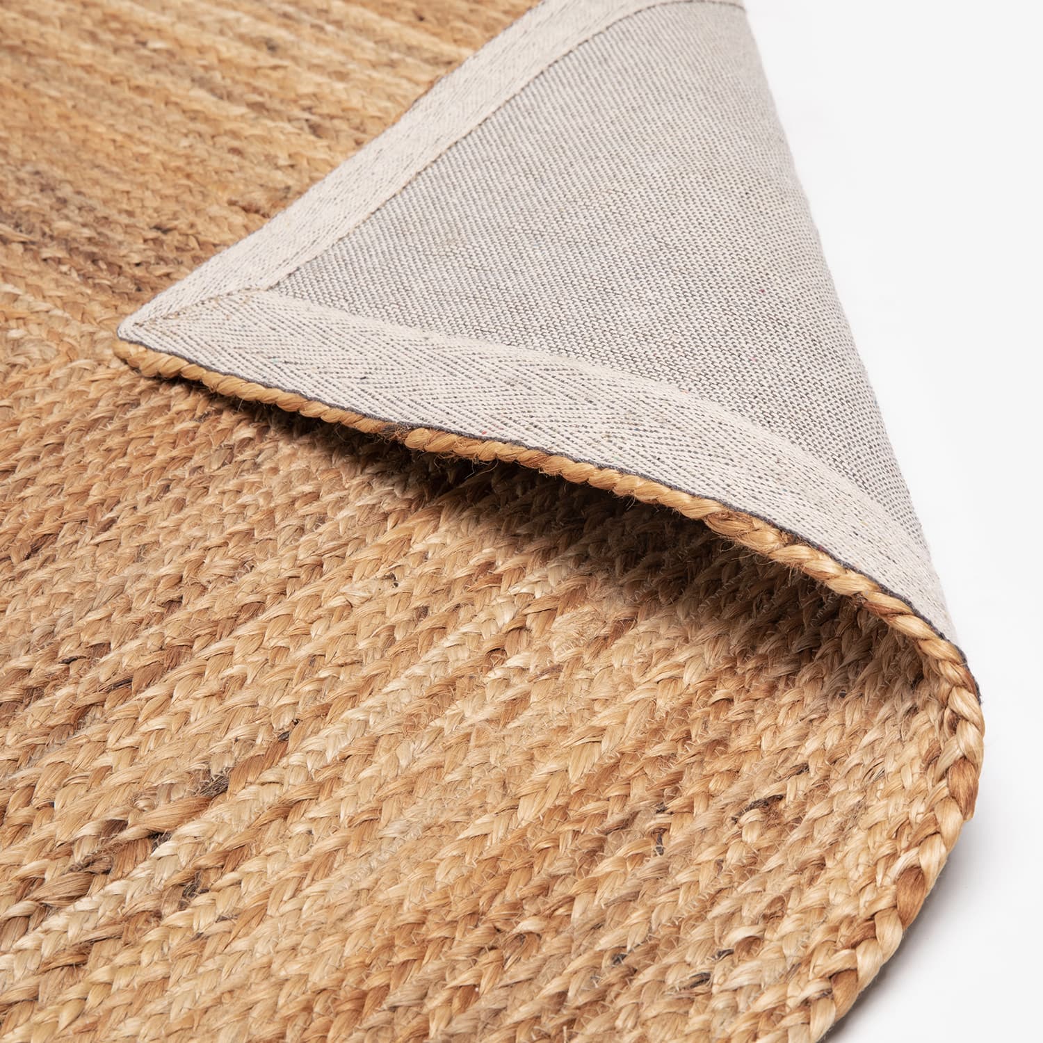 Alfombra Kalahari 150x200 Crudo - Form Design