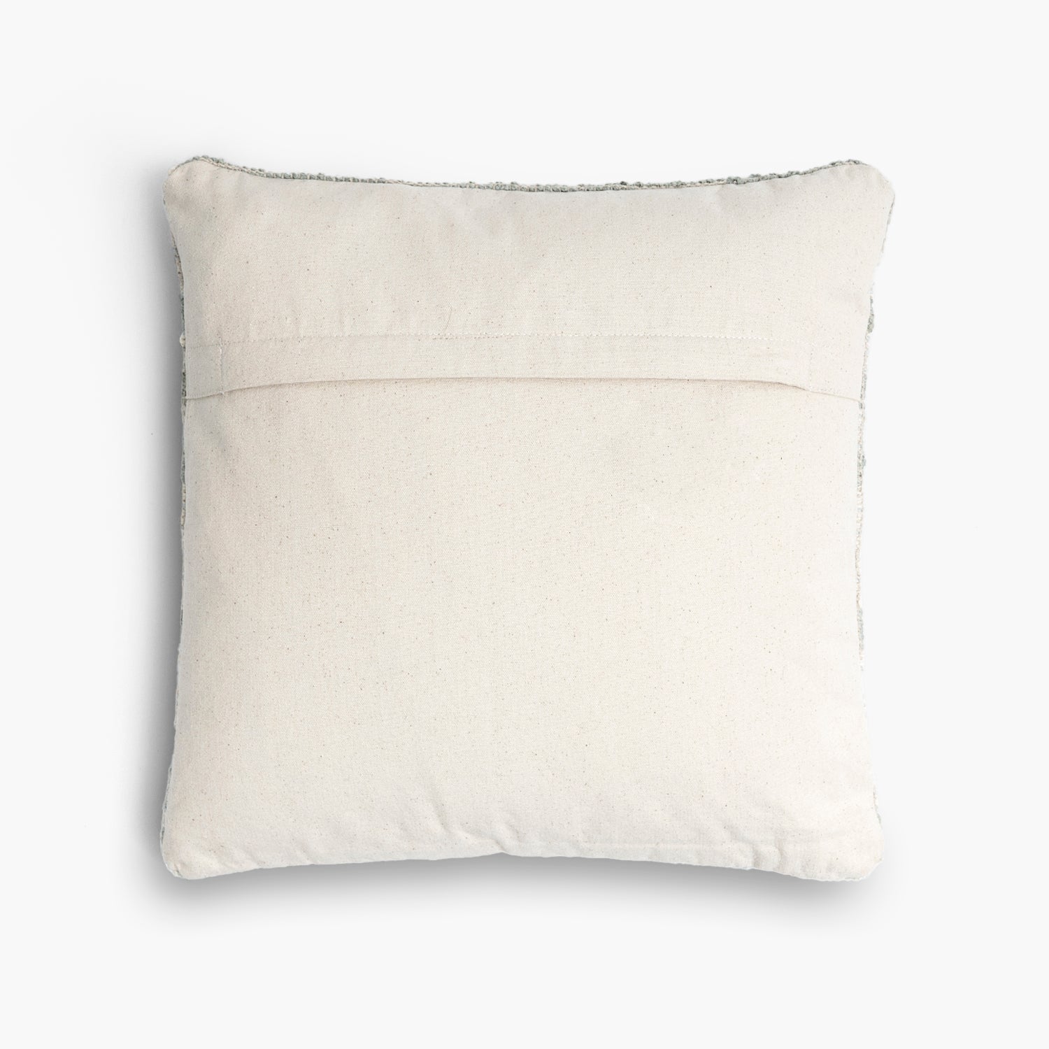 Cojin Lana Arrayán 45x45 - Form Design