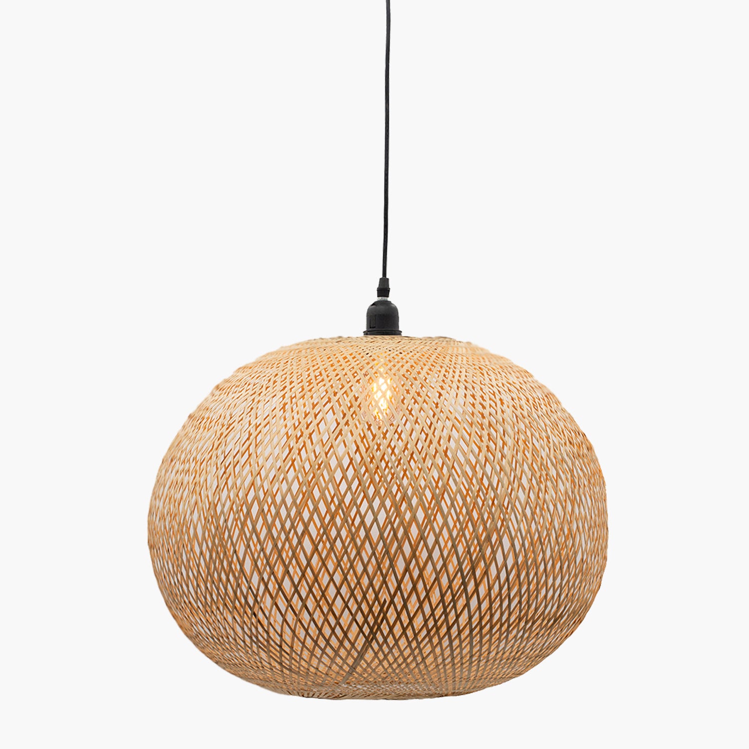 Lámpara de Colgar Marbella L - Form Design