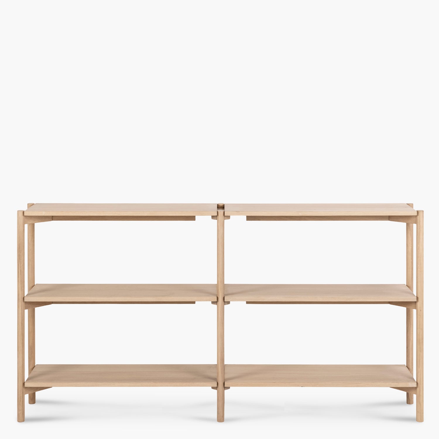 Repisa Madera James - Form Design