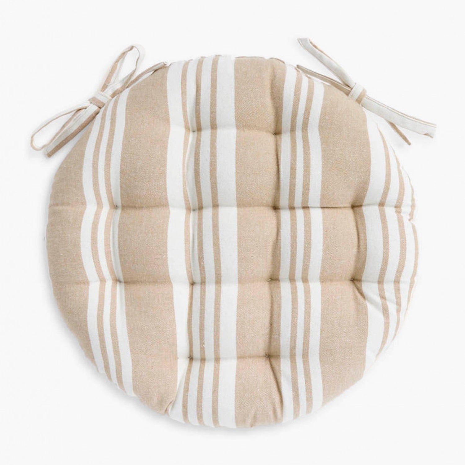 Cojín de Silla Malgrat Beige 40x4 - Form Design