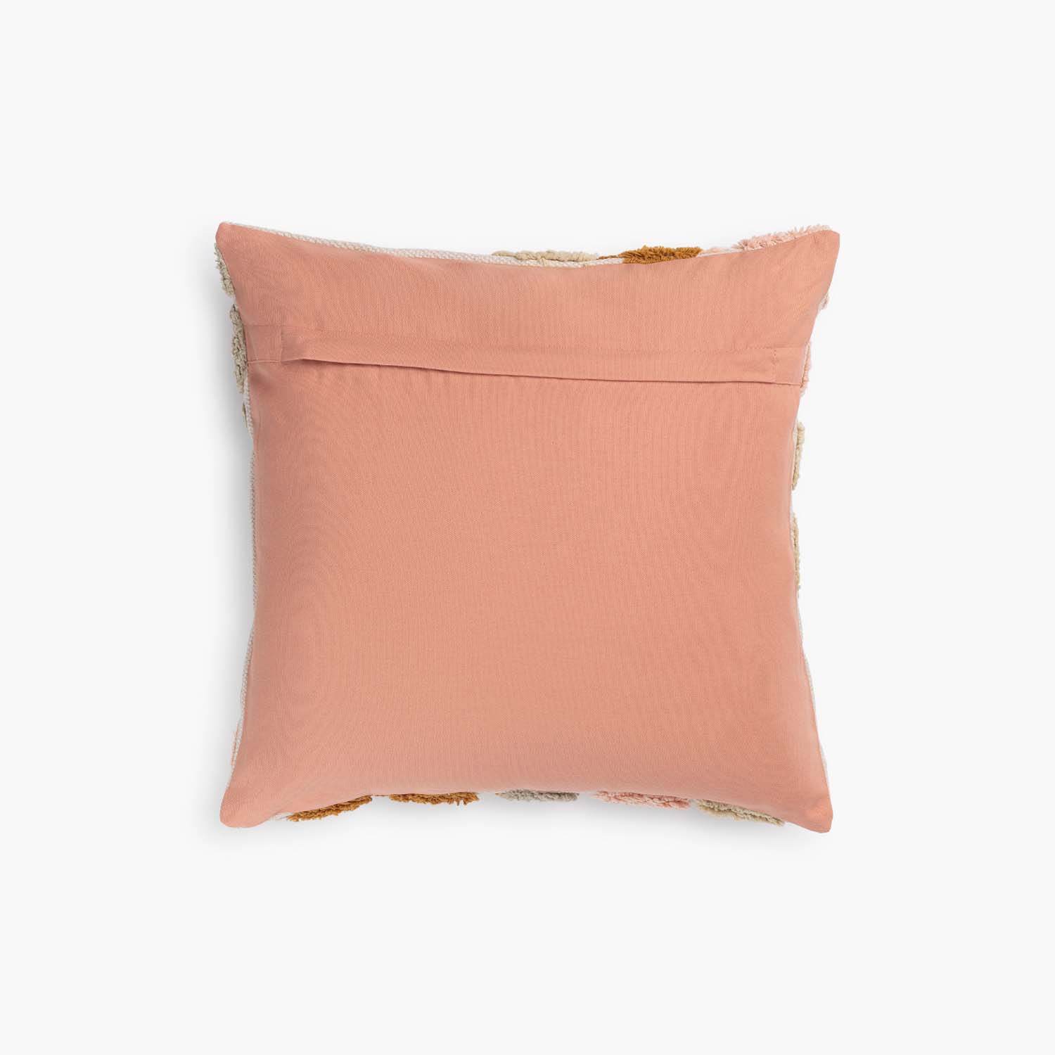 Funda Cojin Elsa 45x45 Verde