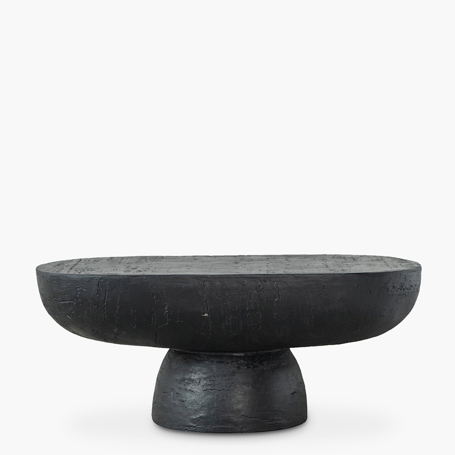 Mesa de Centro Tadeo Negro - Form Design
