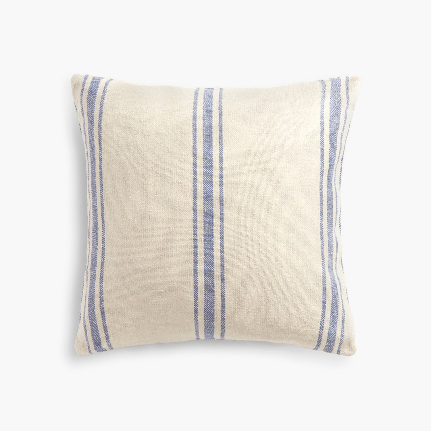 Funda Cojín Bari Azul 45x45 - Form Design