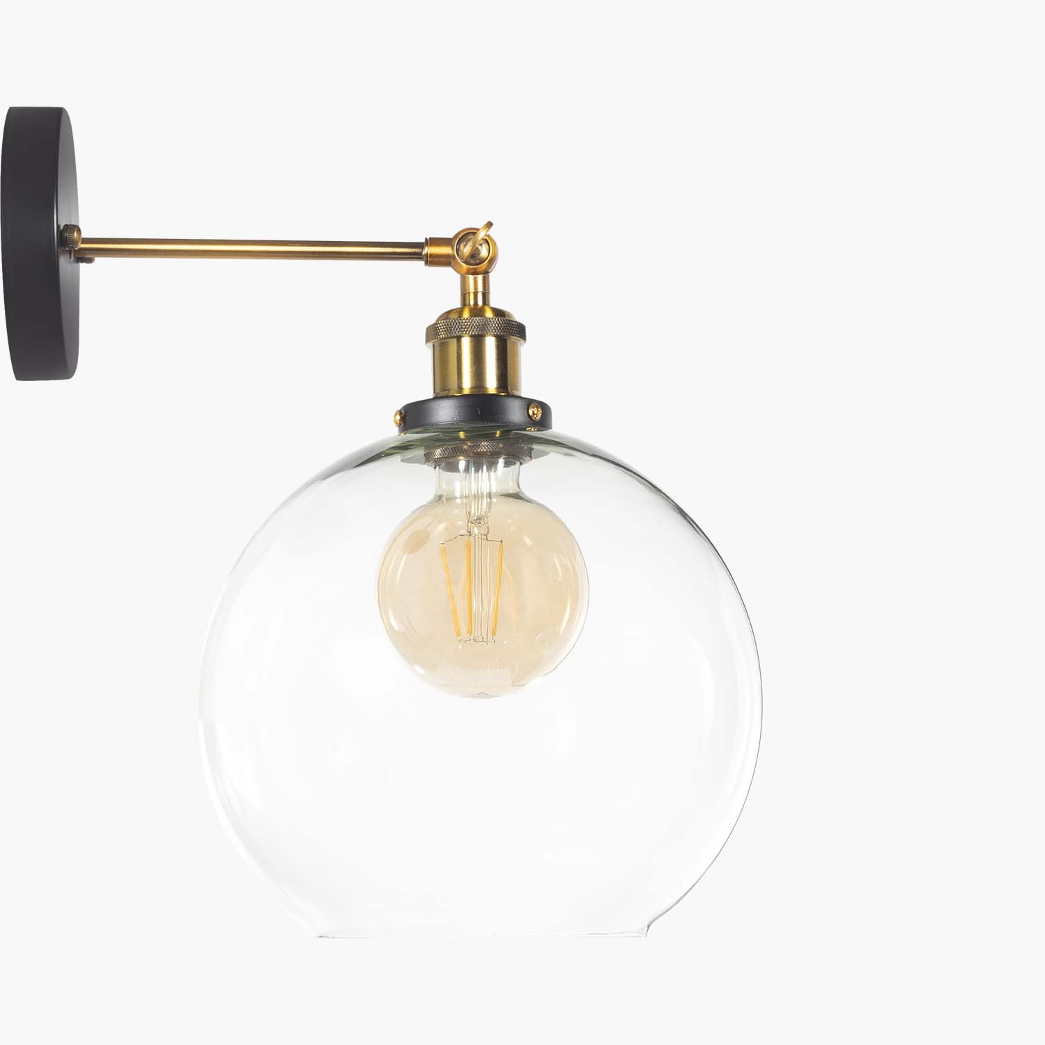 Lampara De Pared Bubble - Form Design