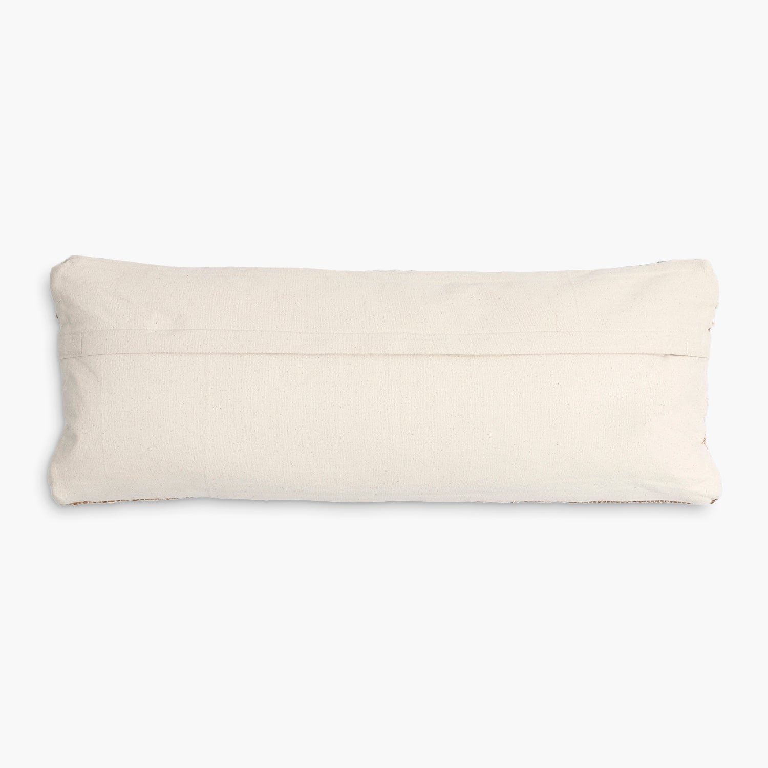 Cojin Yute/Lana Ciprés 91x36 - Form Design