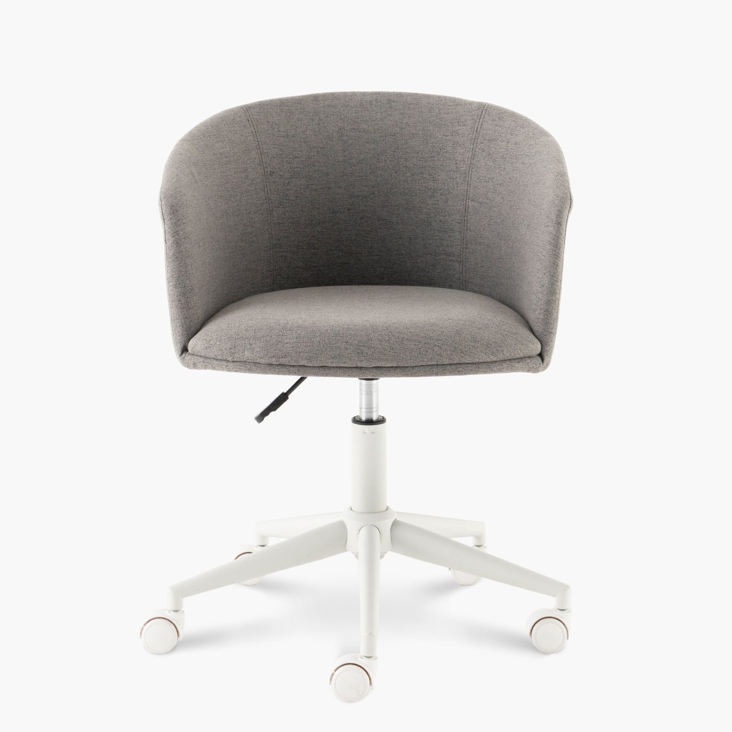 Silla de Oficina Anton Gris - Form Design