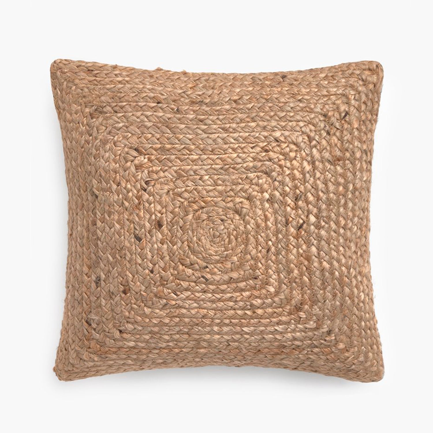 Funda de Cojin Yute Ural 60x60 - Form Design