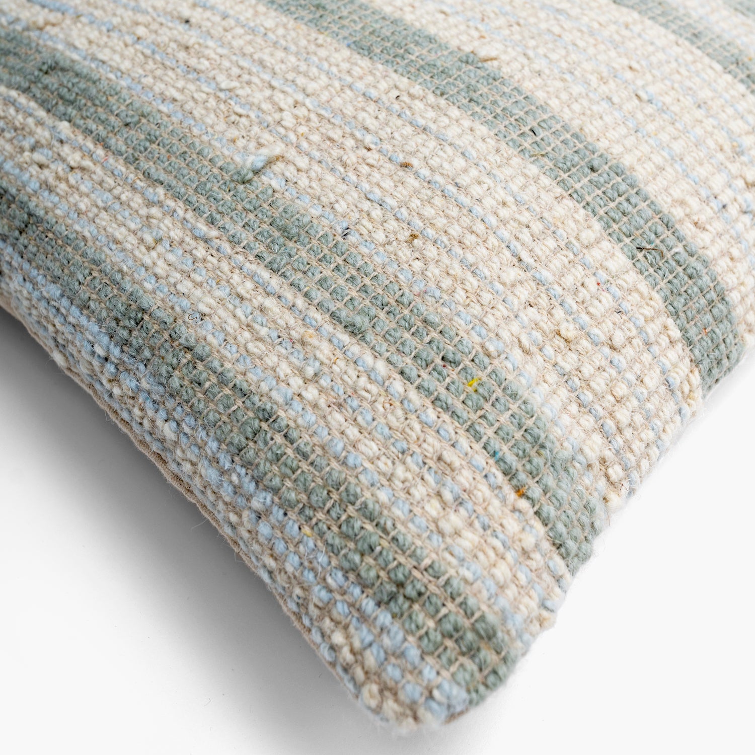 Cojin Lana Arrayán 45x45 - Form Design