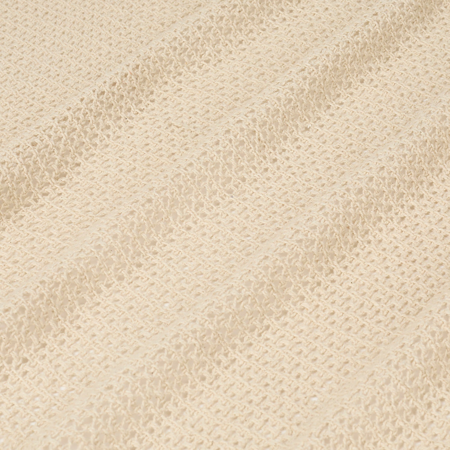 Cubrecama Red 180x260 Crudo (Cama 1 o 1 1/2 Plazas) - Form Design