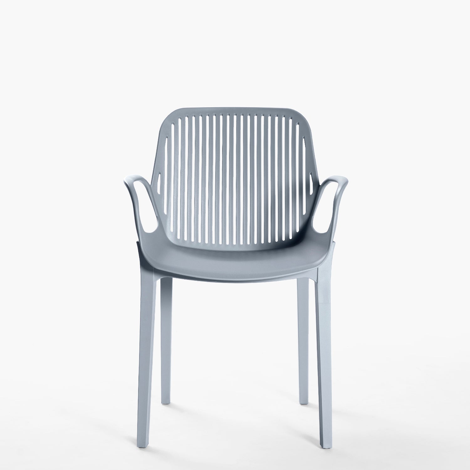 Silla Kent Azul claro - Form Design