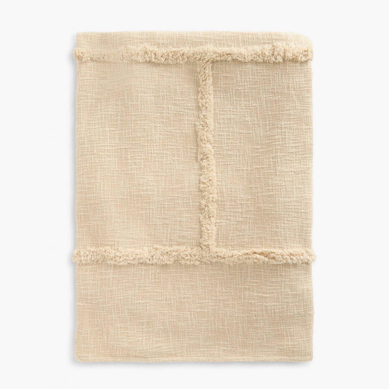 Manta Bagua Crudo - Form Design