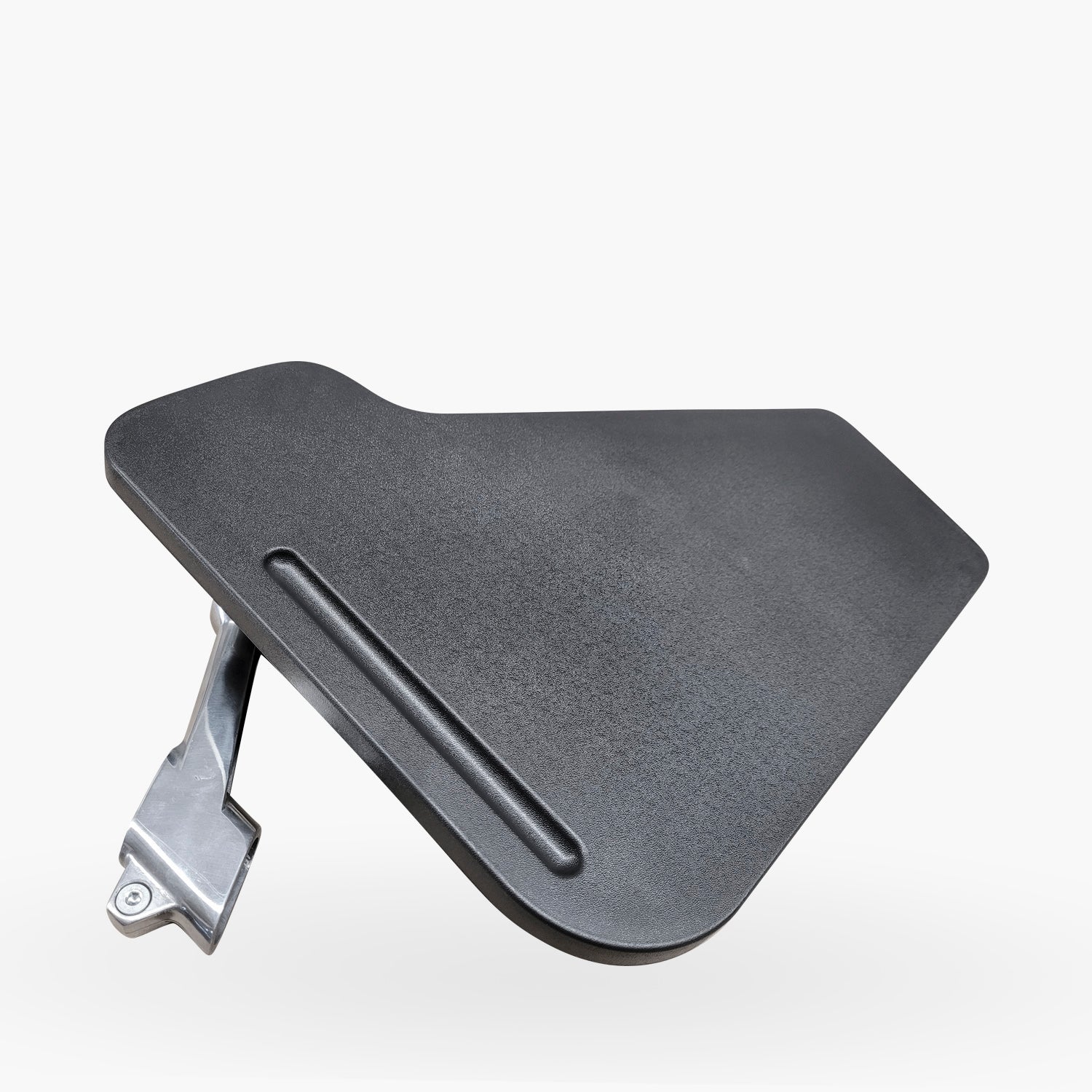 Accesorio oficina Paleta Uni Negro - Form Design