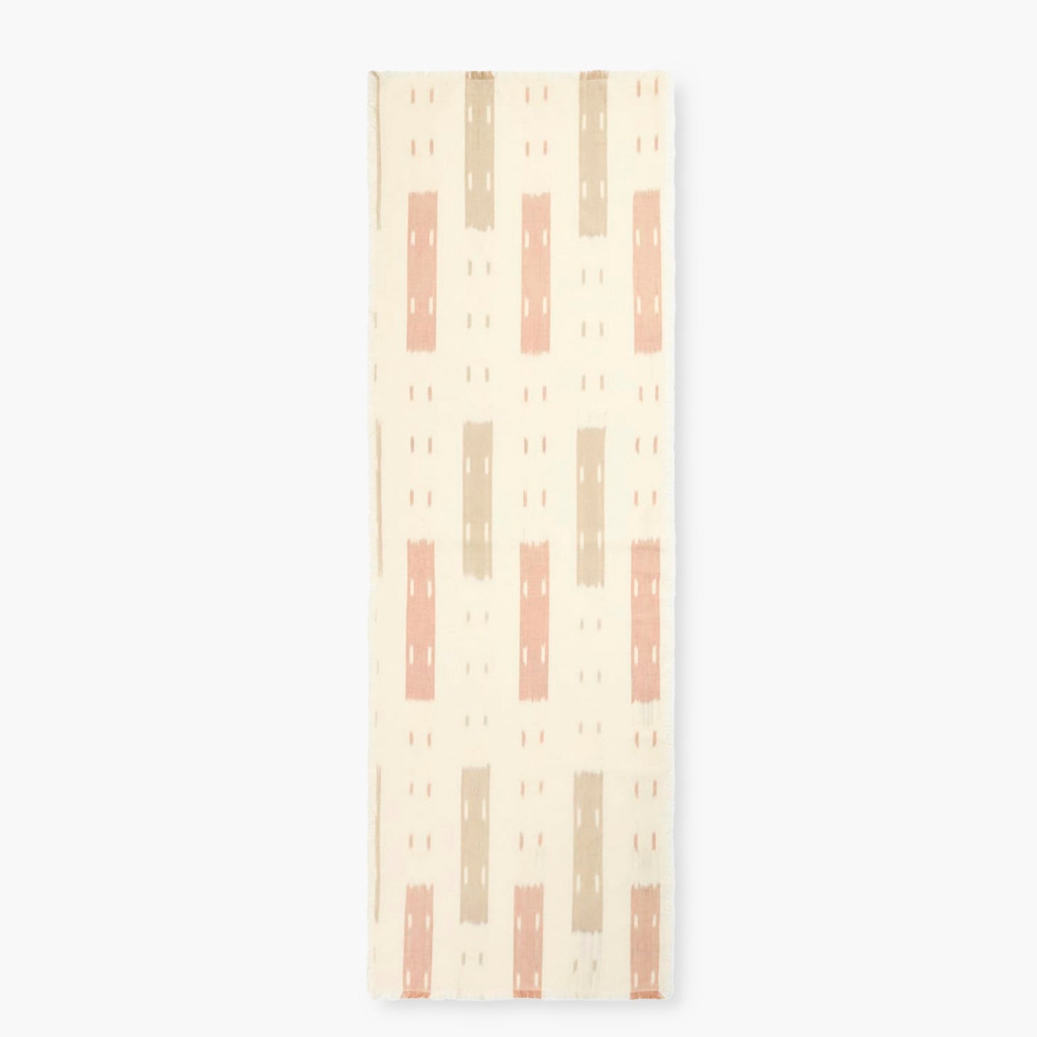Camino de Mesa Cali 50x150 Rosa - Form Design