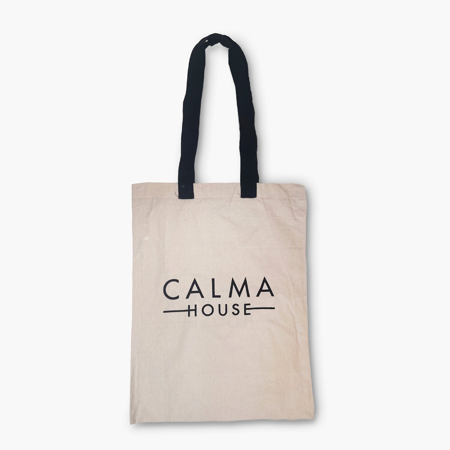 Totebag 34x25 Crudo - Form Design