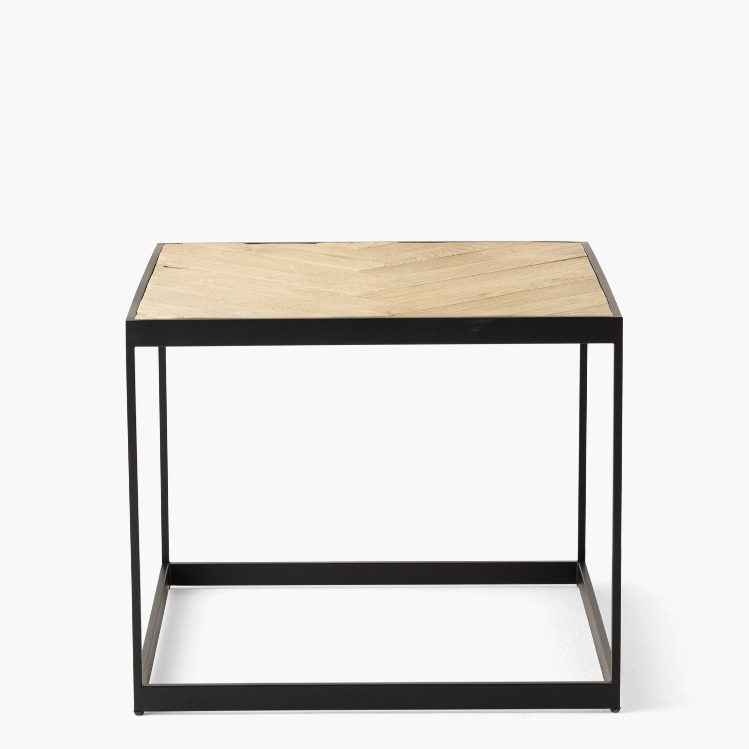 Mesa Lateral Aimar Natural - Form Design