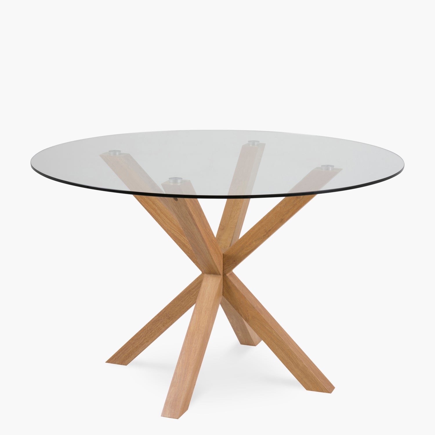 Mesa Comedor Heaven Vidrio - Form Design