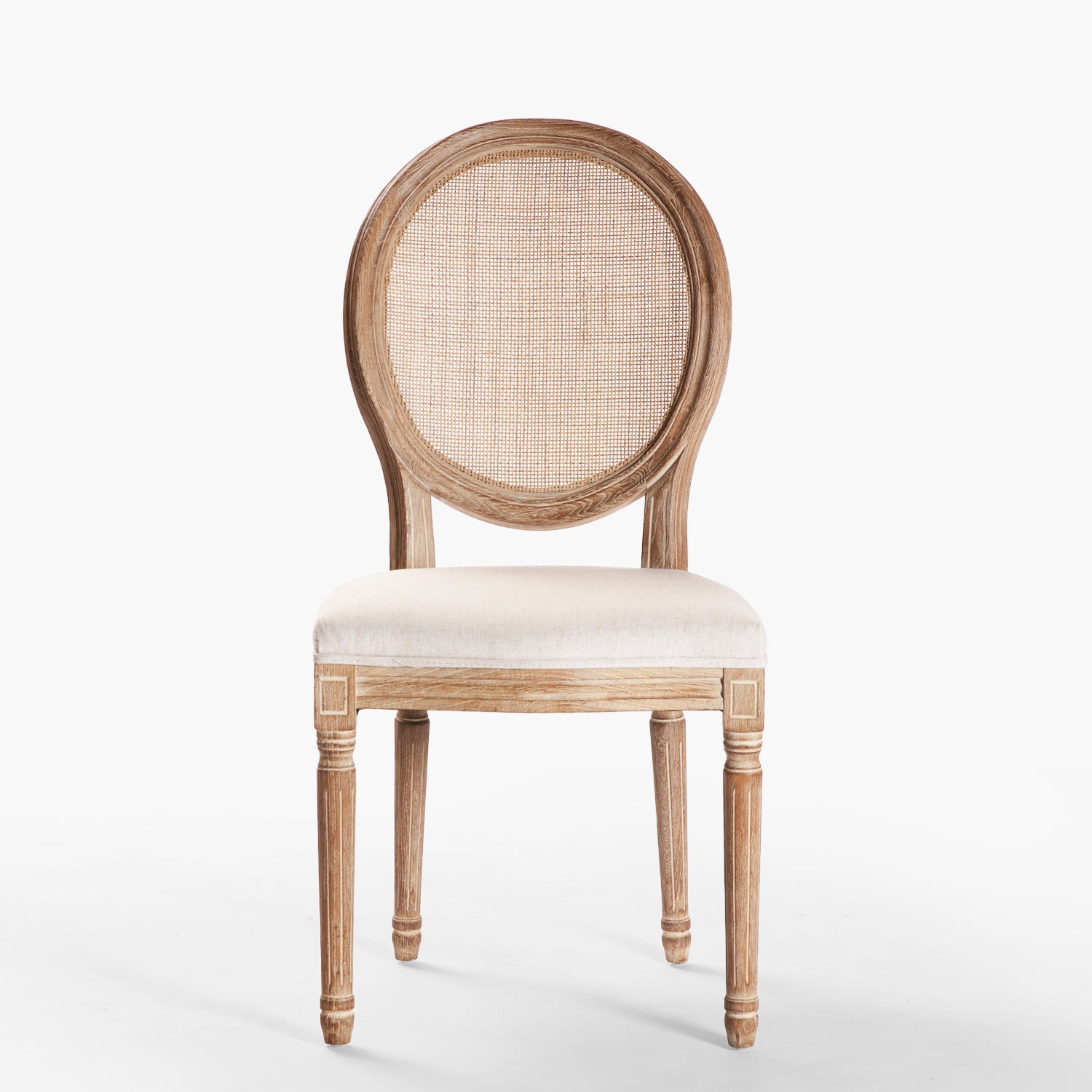 Silla madera Diana - Form Design