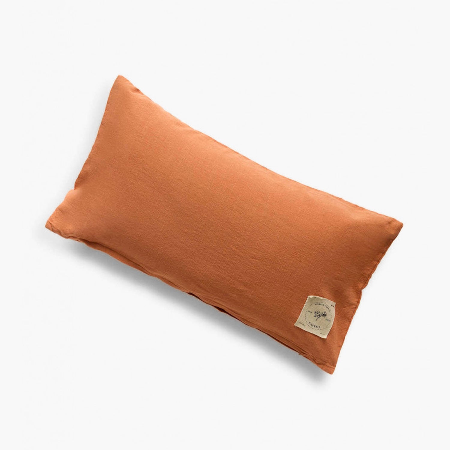 Funda Cojín Gavema2 Tierra 30x60 - Form Design