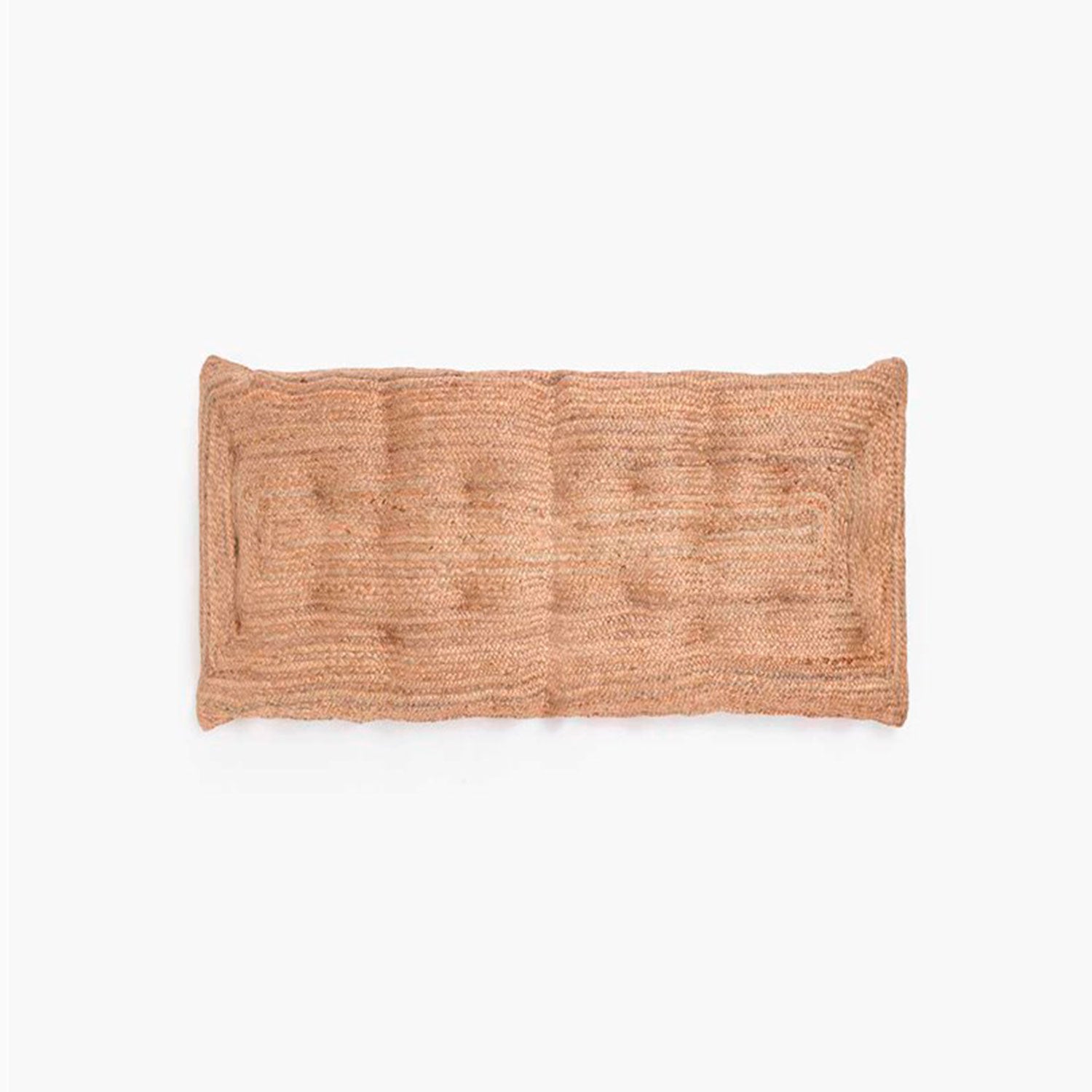 Respaldo de cama acolchado Ural 60x90 - Form Design