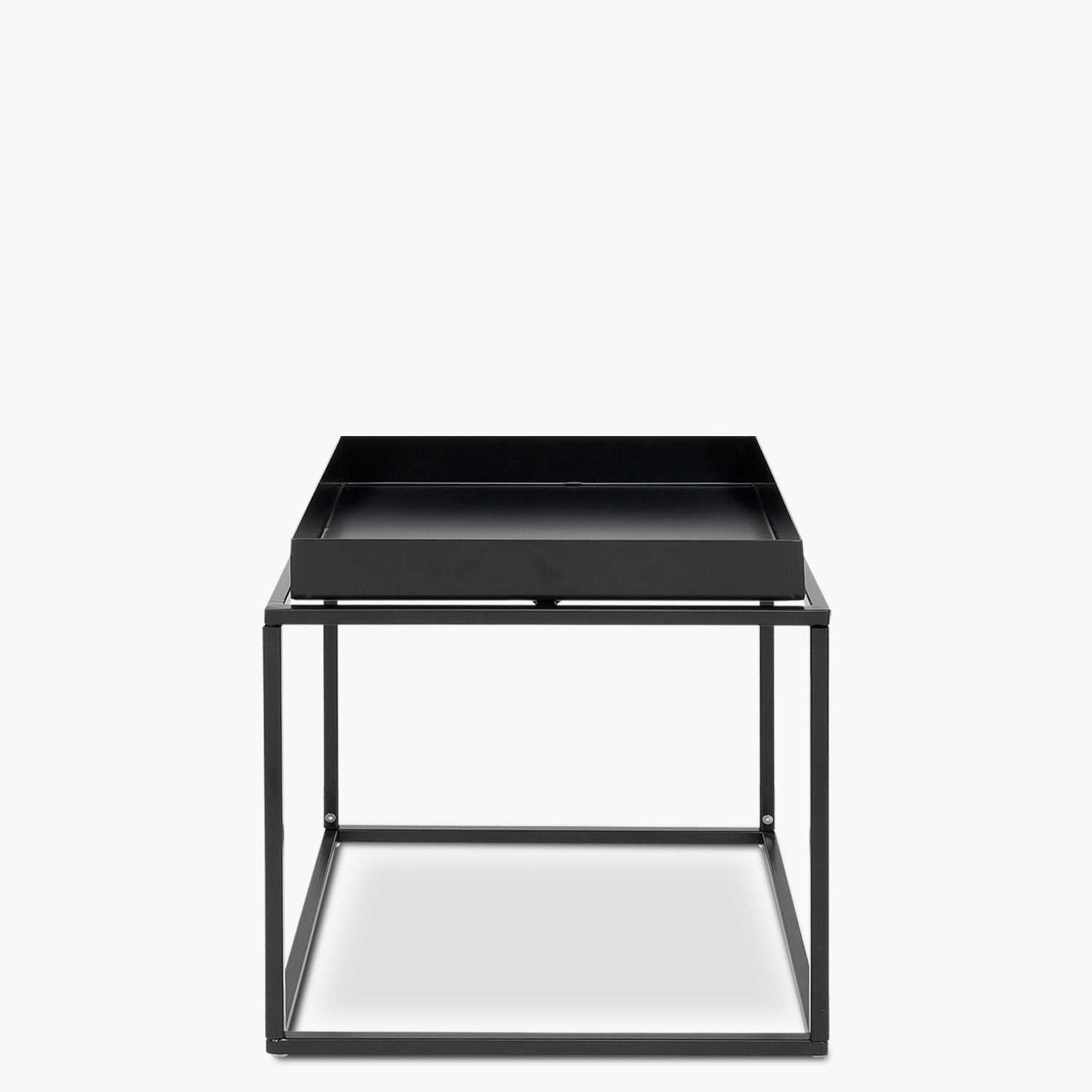 Mesa Lateral Pizzo Negro - Form Design